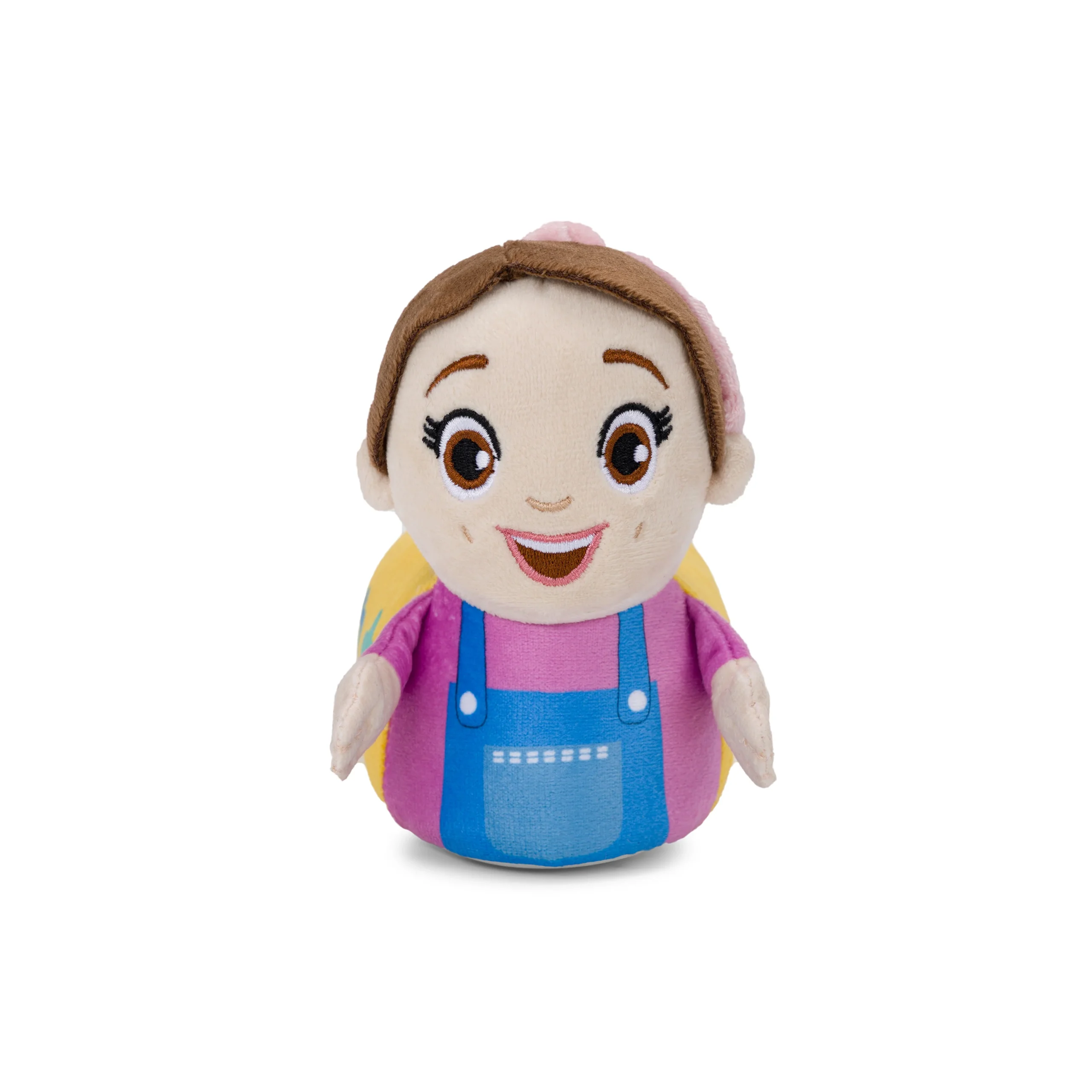 Ms. Rachel and Herbie Slipper - Little Kid Multi - Image 5