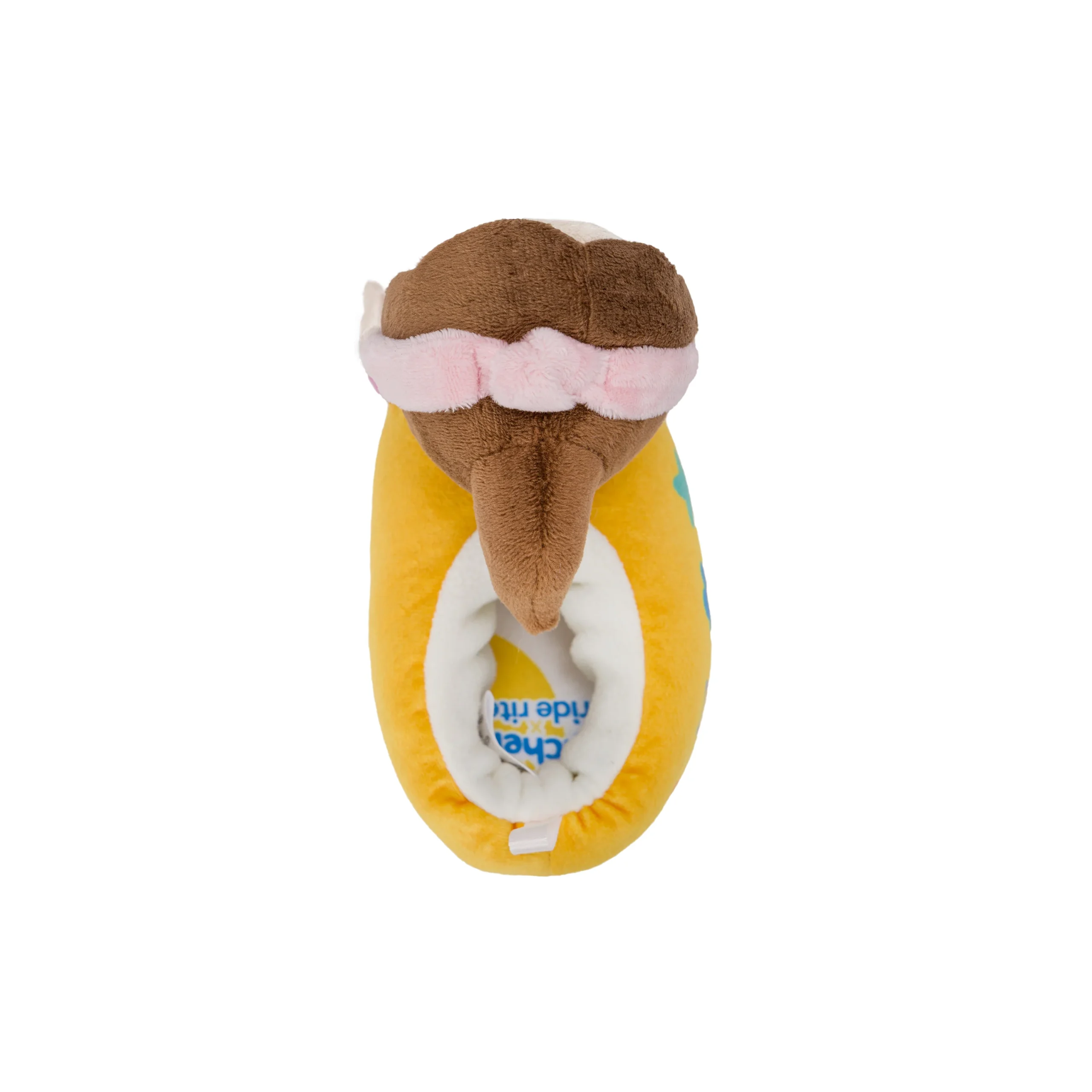 Ms. Rachel and Herbie Slipper - Little Kid Multi - Image 6