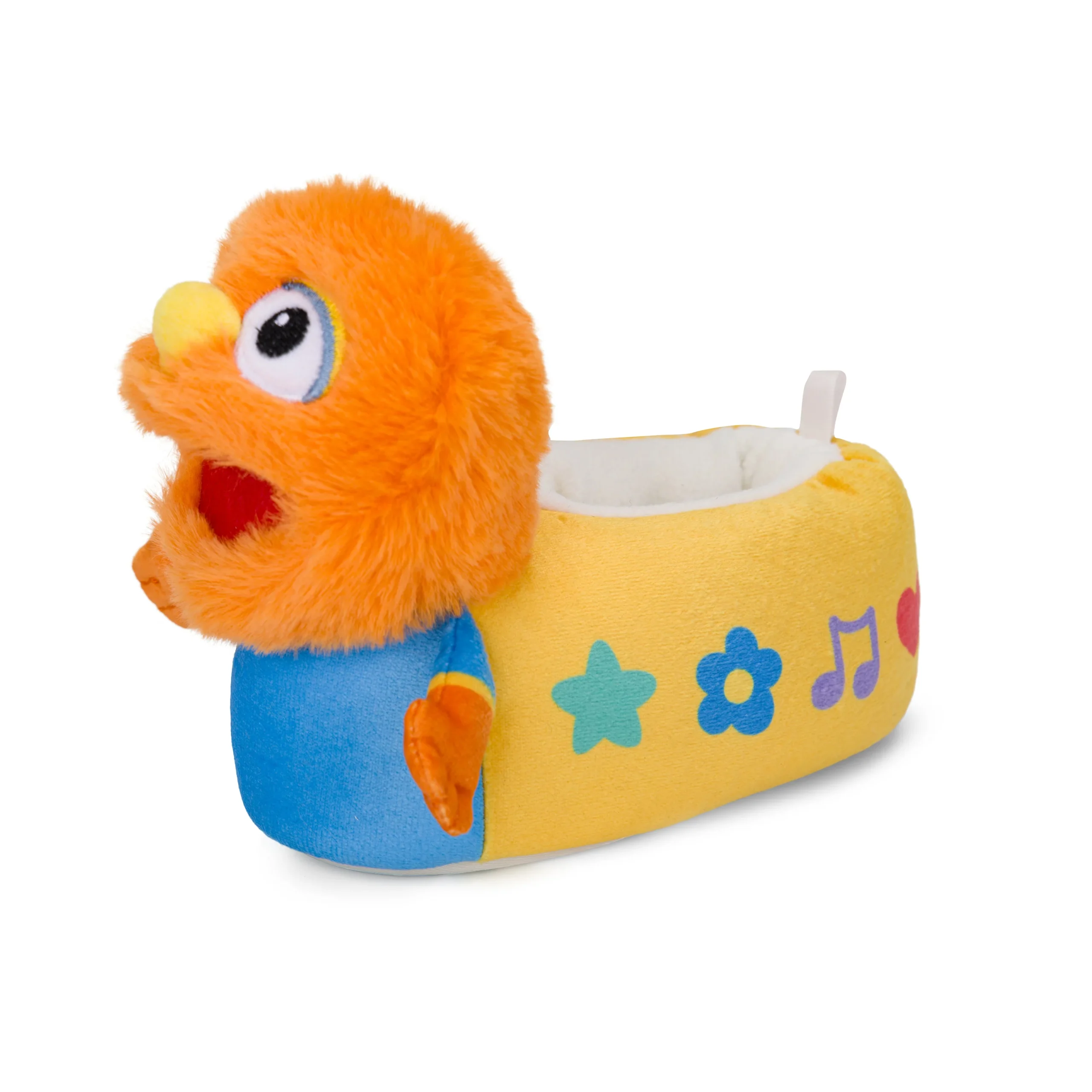 Ms. Rachel and Herbie Slipper - Little Kid Multi - Image 8