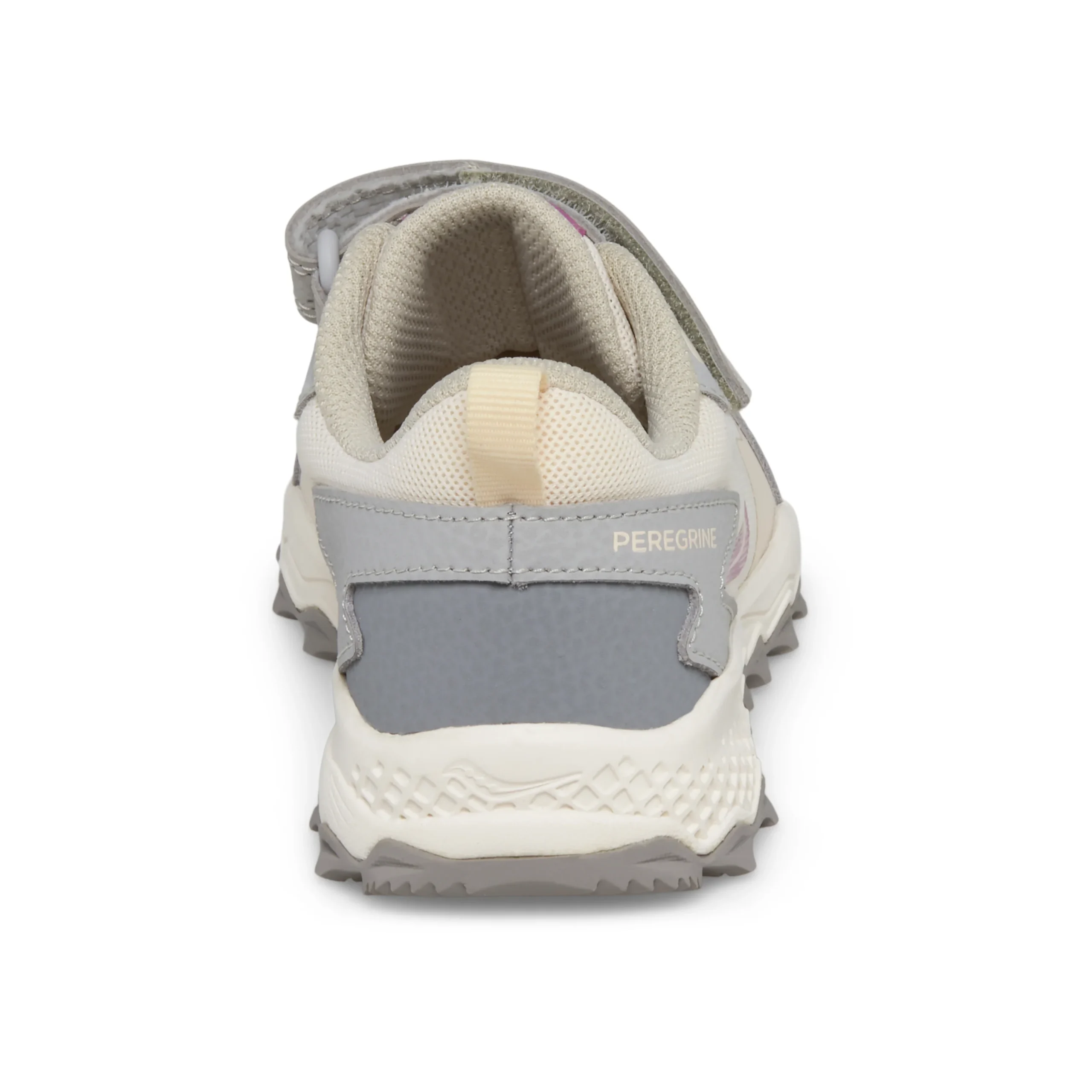 Peregrine Kdz A/C Sneaker - Big Kid Orchid - Image 3