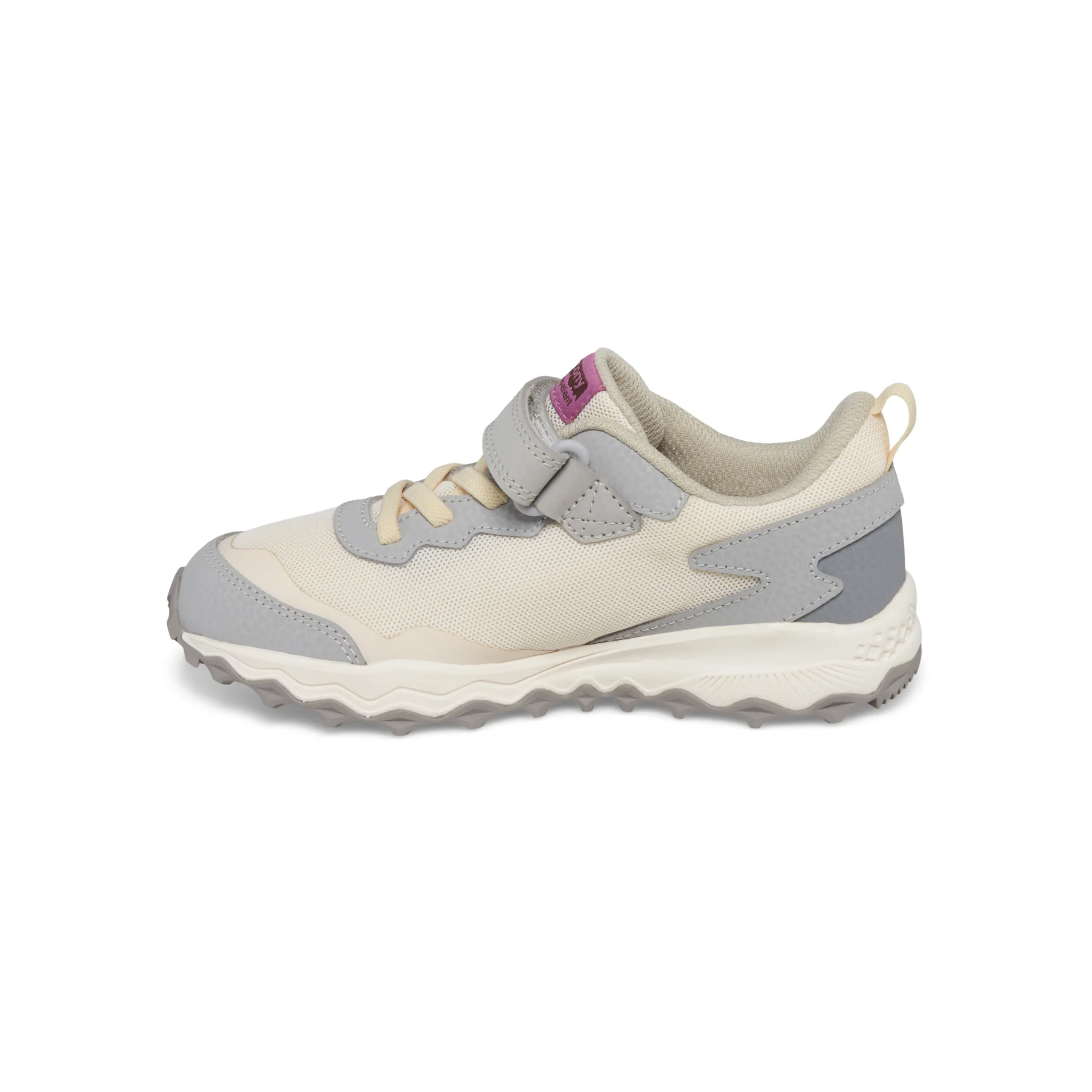 Peregrine Kdz A/C Sneaker - Big Kid Orchid - Image 4