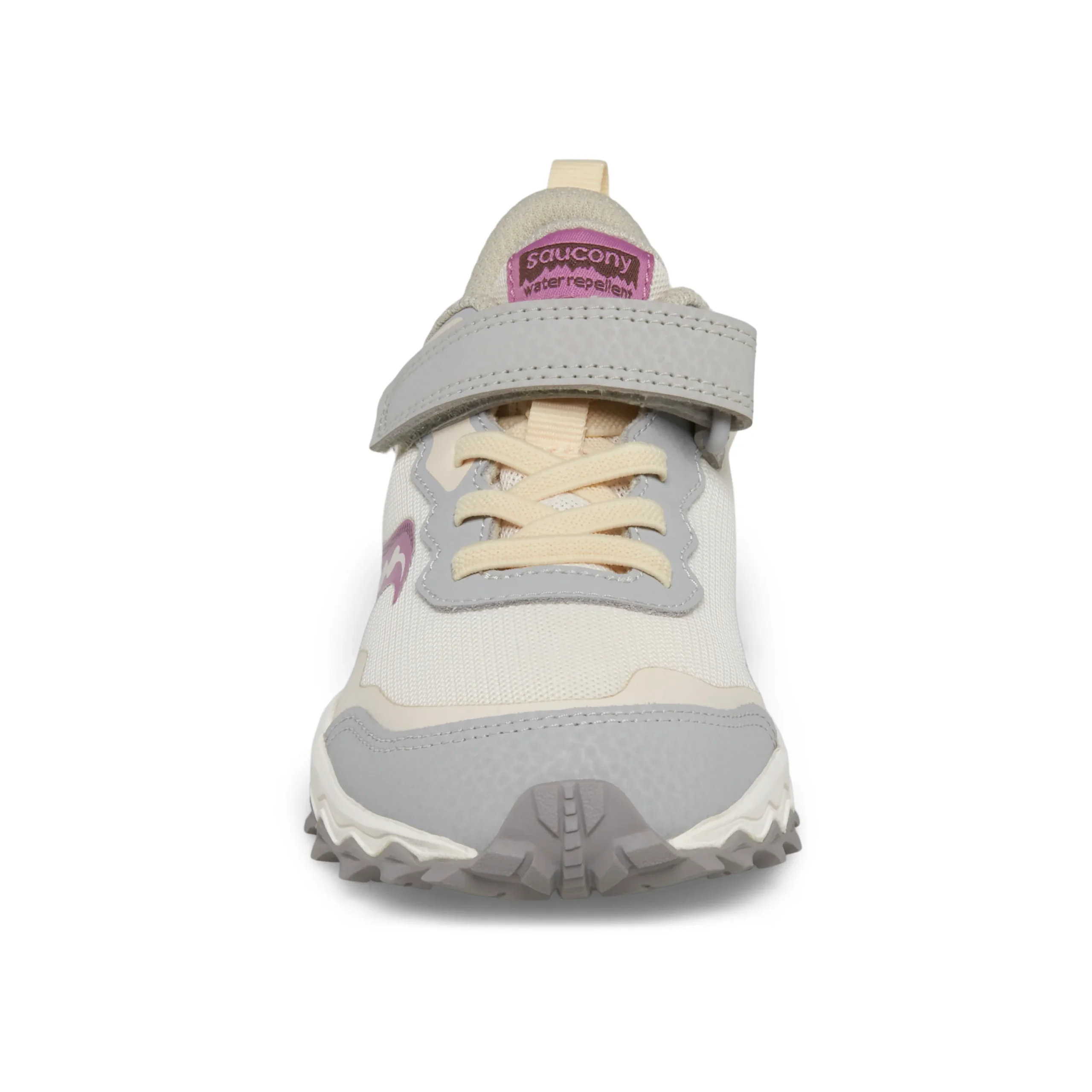 Peregrine Kdz A/C Sneaker - Big Kid Orchid - Image 5