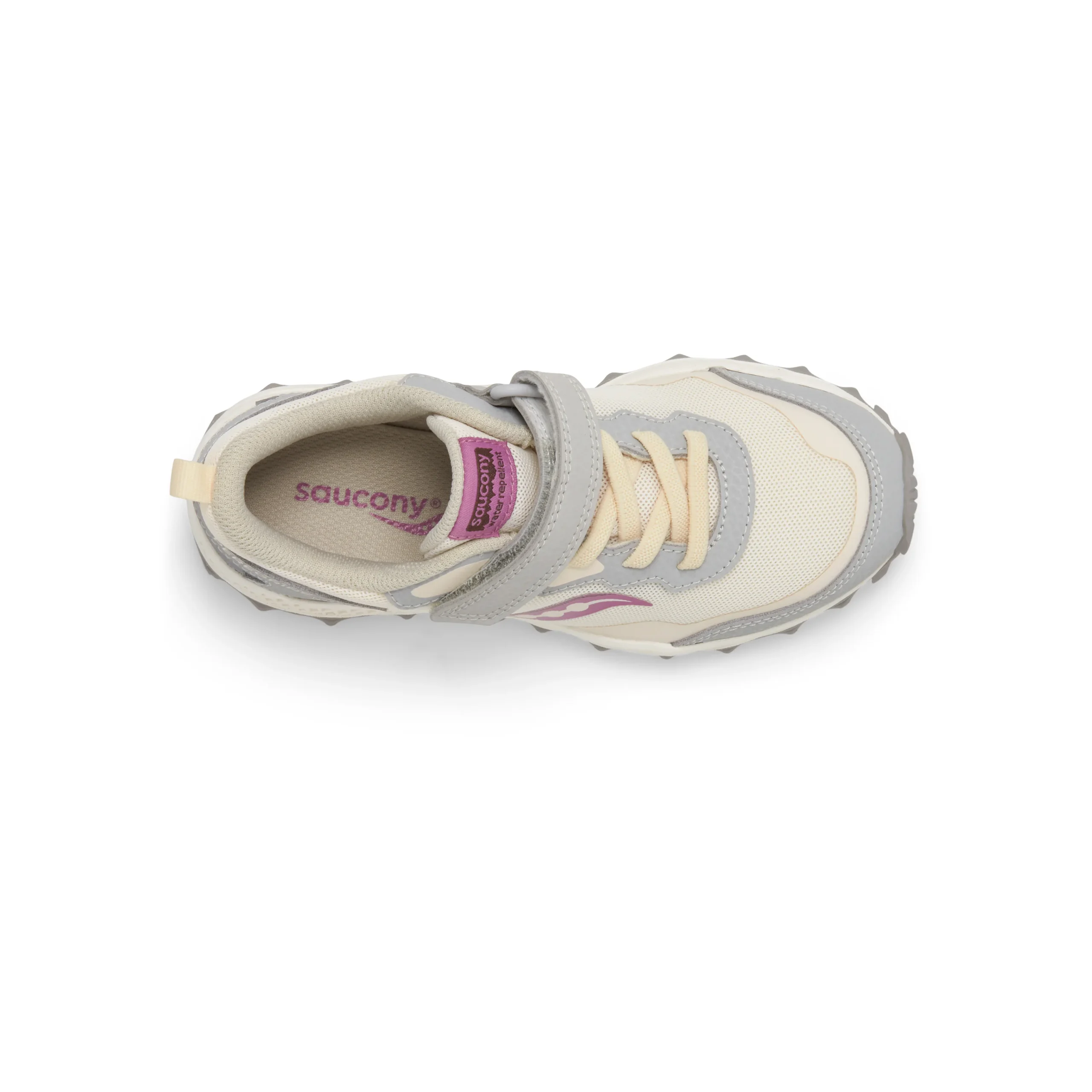 Peregrine Kdz A/C Sneaker - Big Kid Orchid - Image 6