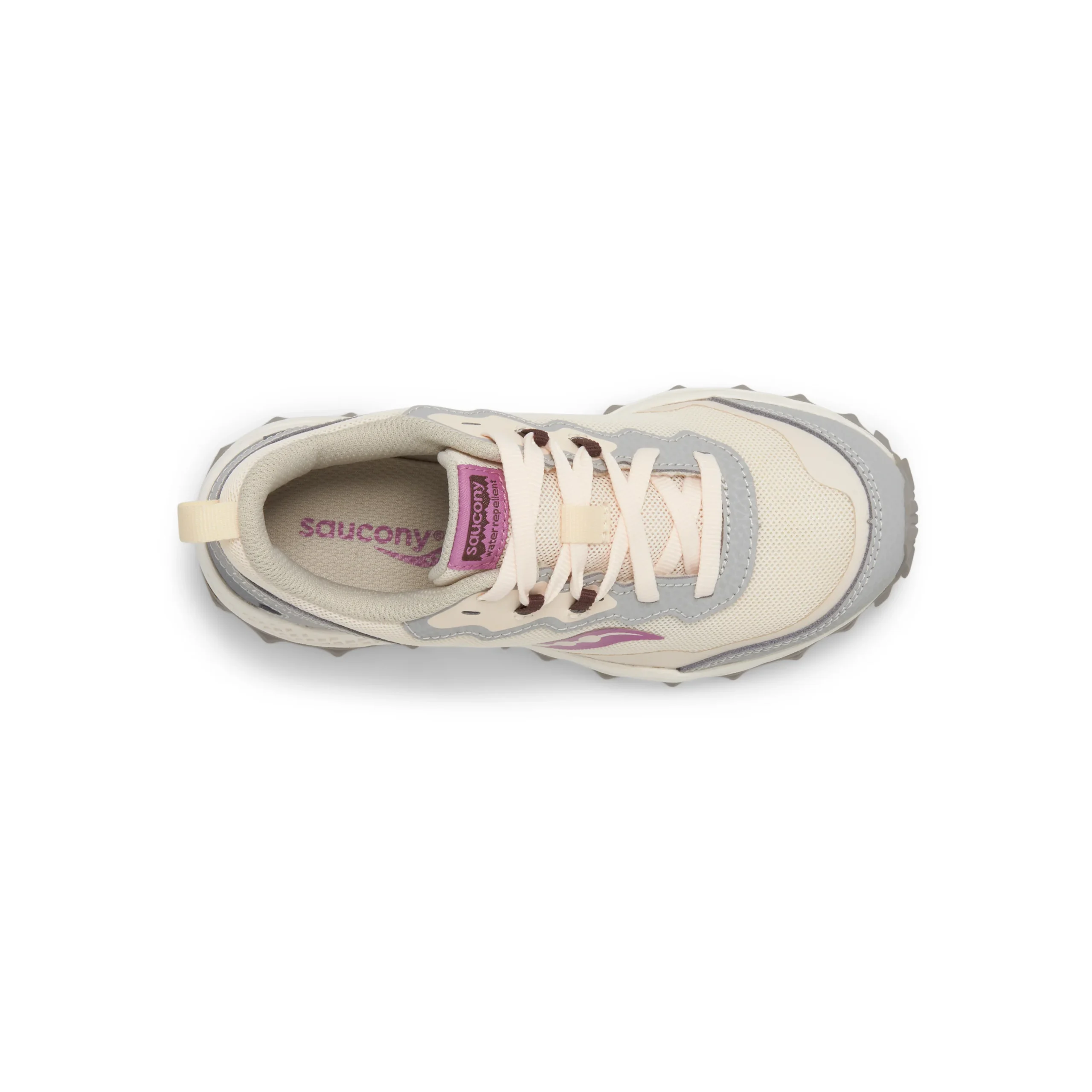 Peregrine Kdz Sneaker - Big Kid Orchid - Image 6