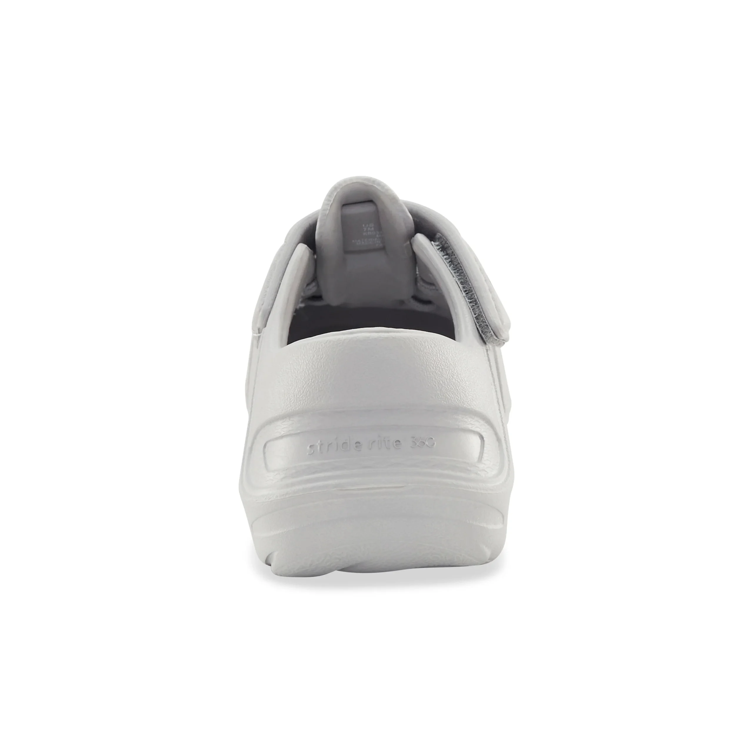 Poseidon Sneaker Sandal - Little Kid Grey - Image 3