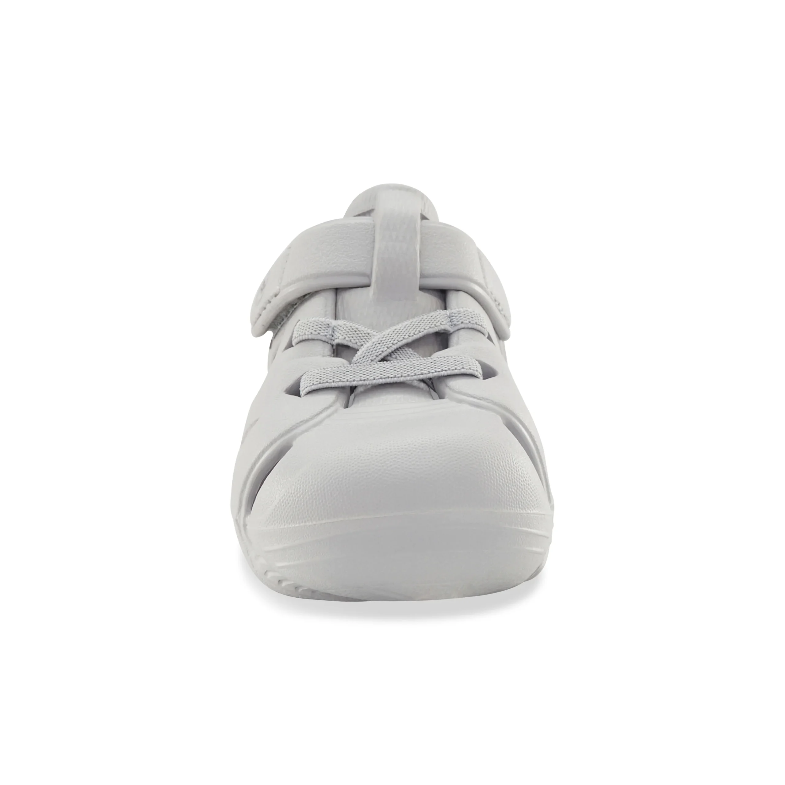 Poseidon Sneaker Sandal - Little Kid Grey - Image 4