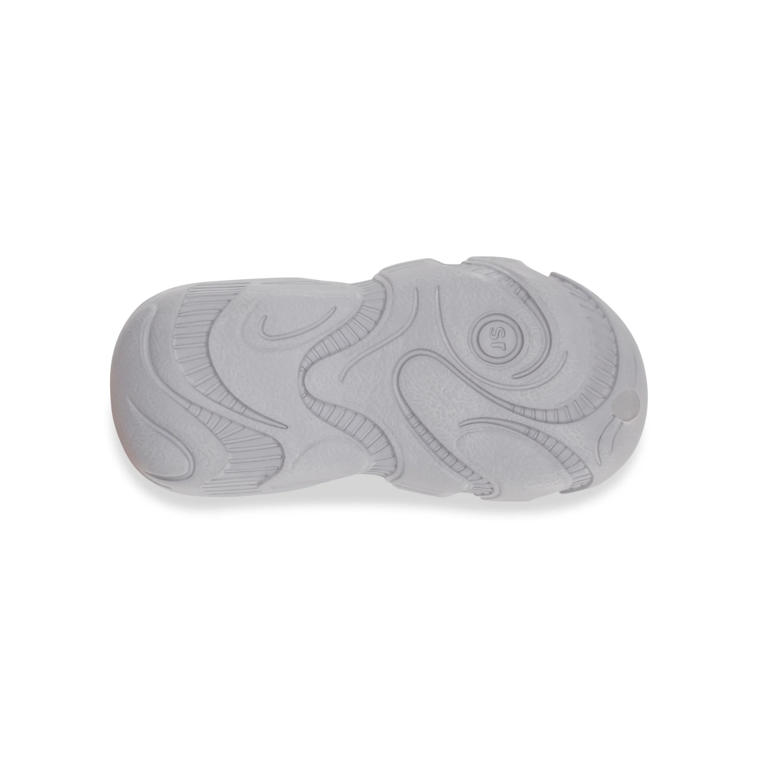 Poseidon Sneaker Sandal - Little Kid Grey - Image 6