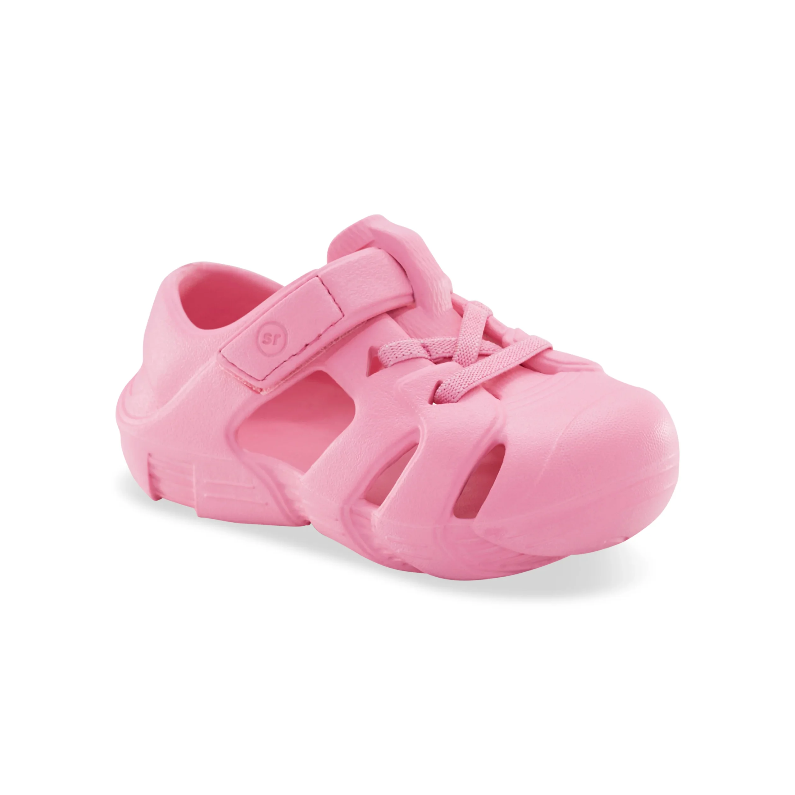Poseidon Sneaker Sandal - Little Kid Pink - Image 2