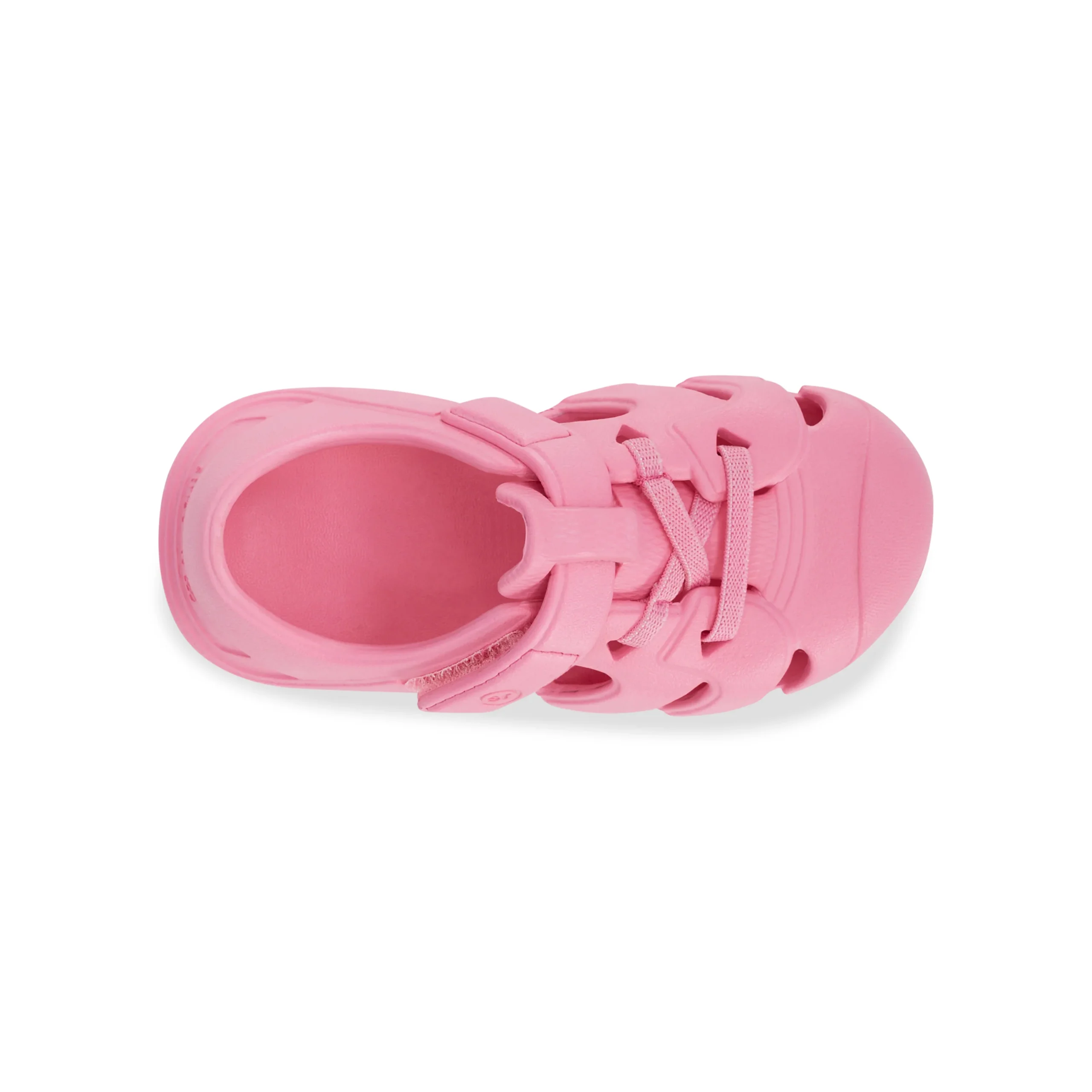 Poseidon Sneaker Sandal - Little Kid Pink - Image 5