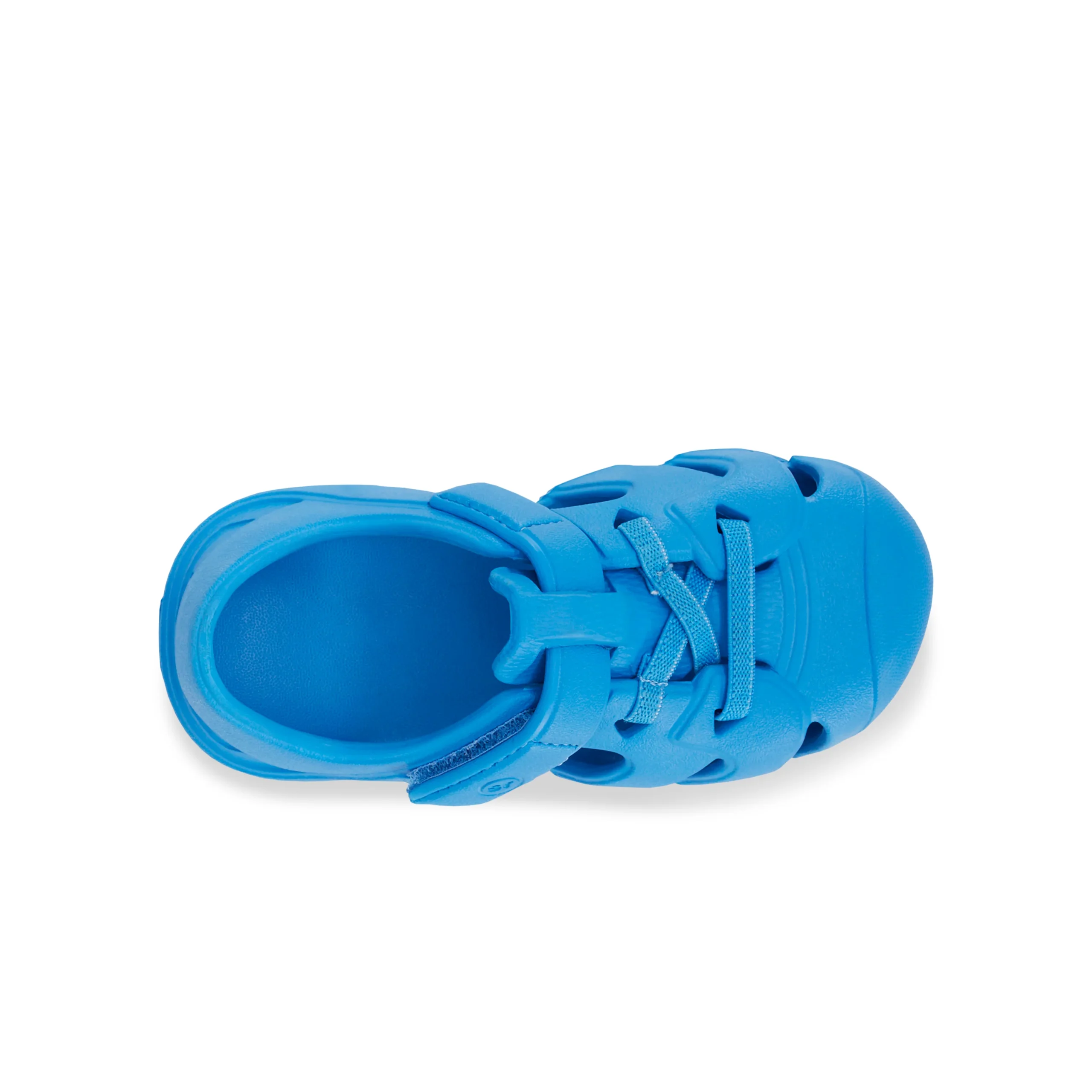 Poseidon Sneaker Sandal - Little Kid Royal Blue - Image 5