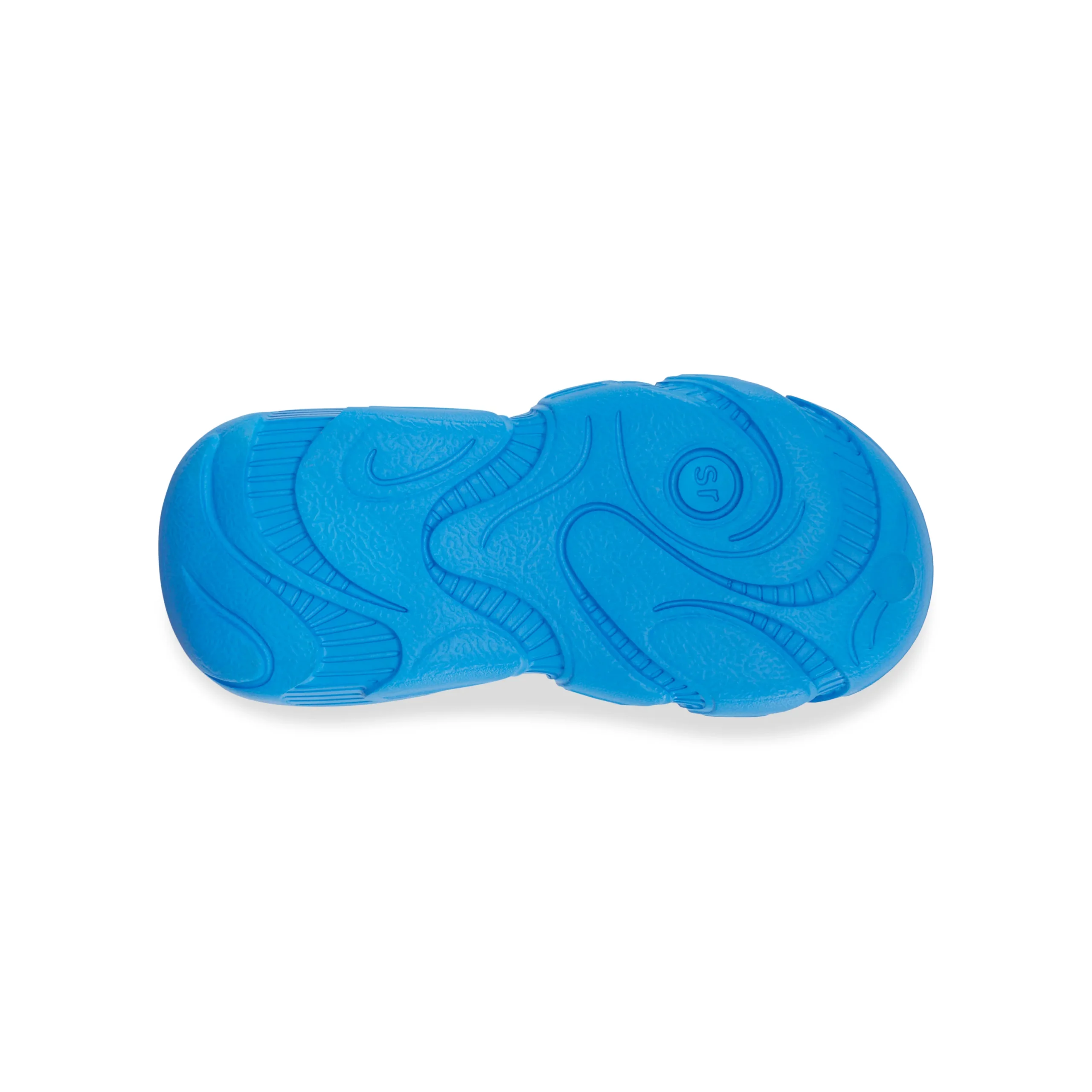 Poseidon Sneaker Sandal - Little Kid Royal Blue - Image 6