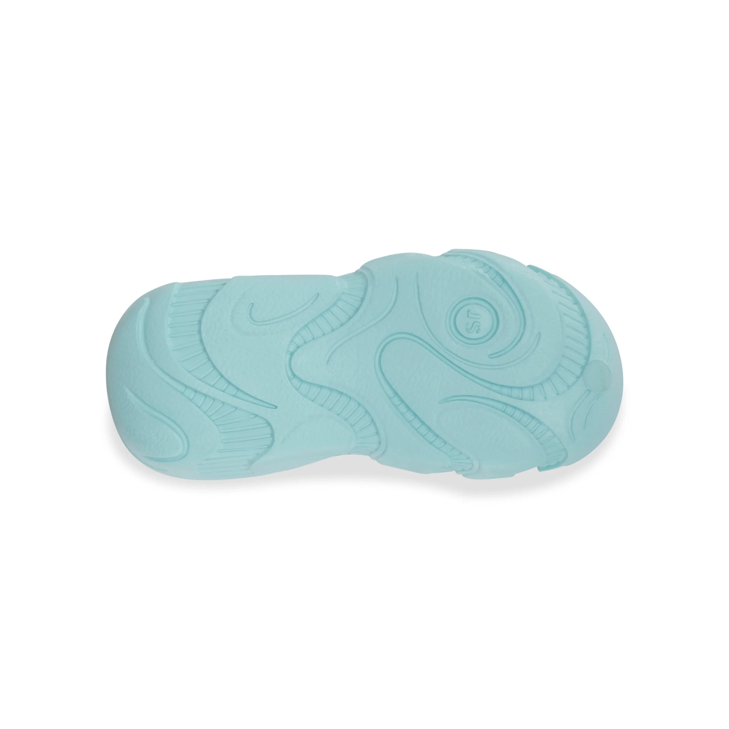Poseidon Sneaker Sandal - Little Kid Aqua - Image 6