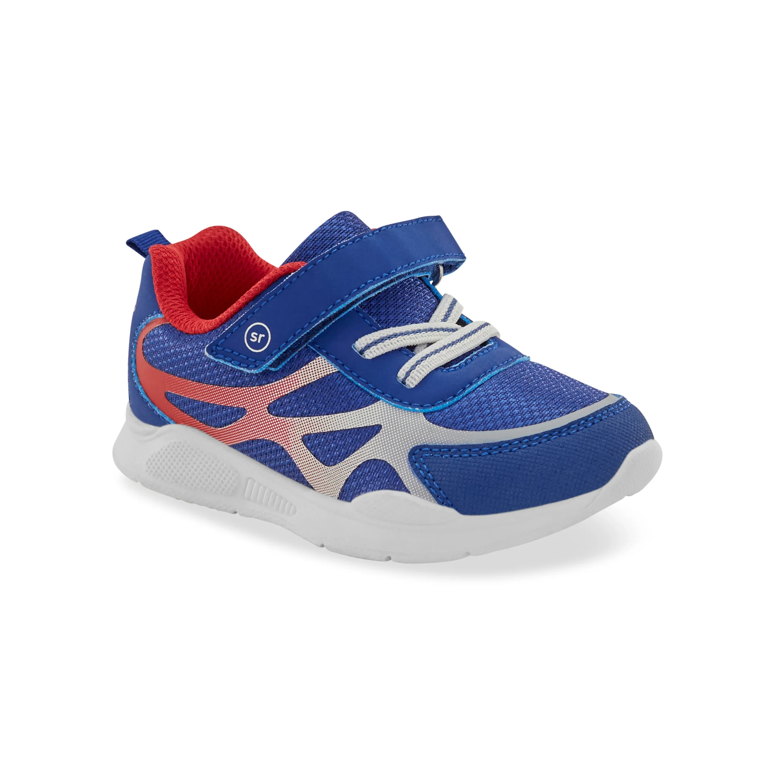 Ryne Sneaker - Little Kid Navy - Image 2