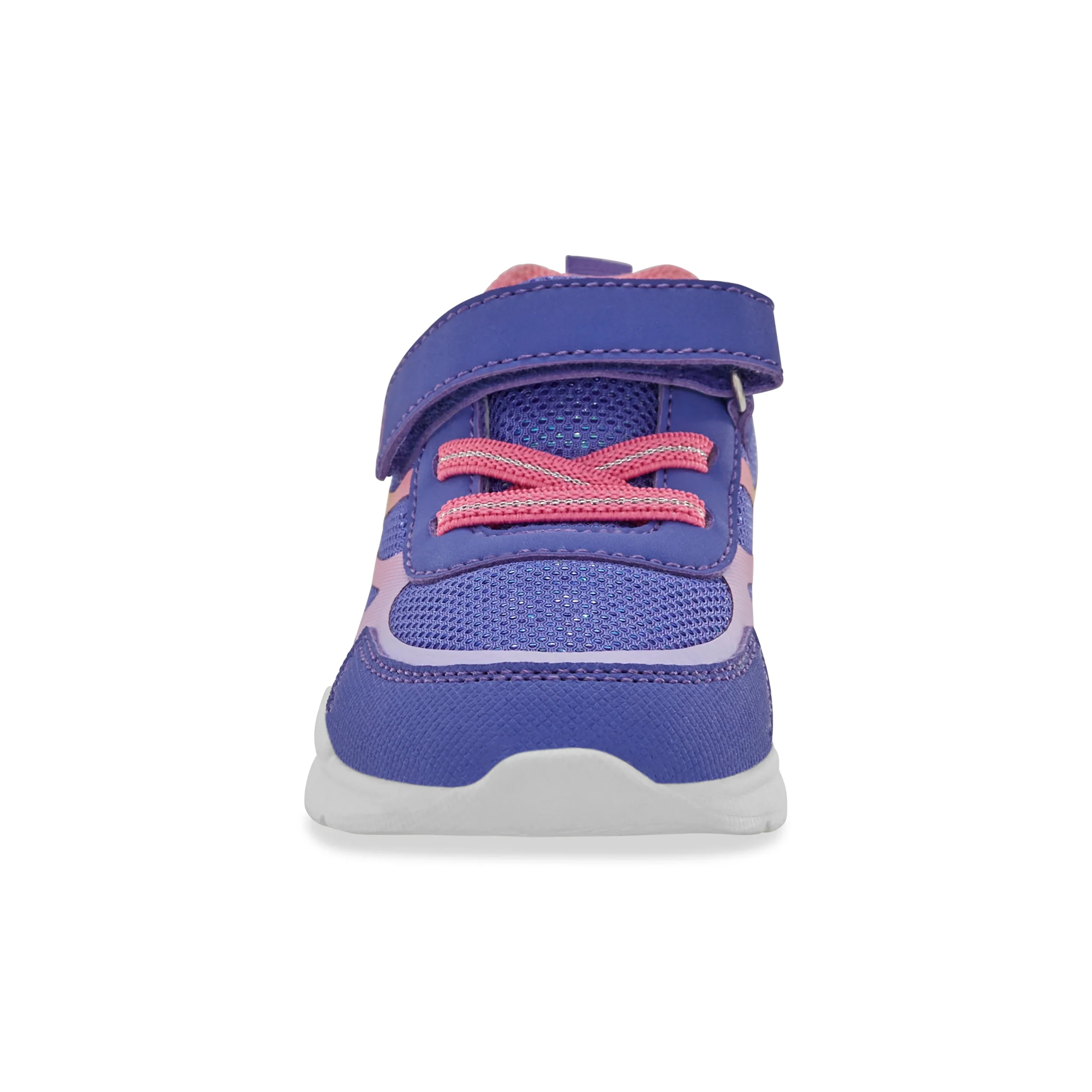 Ryne Sneaker - Little Kid Purple - Image 4