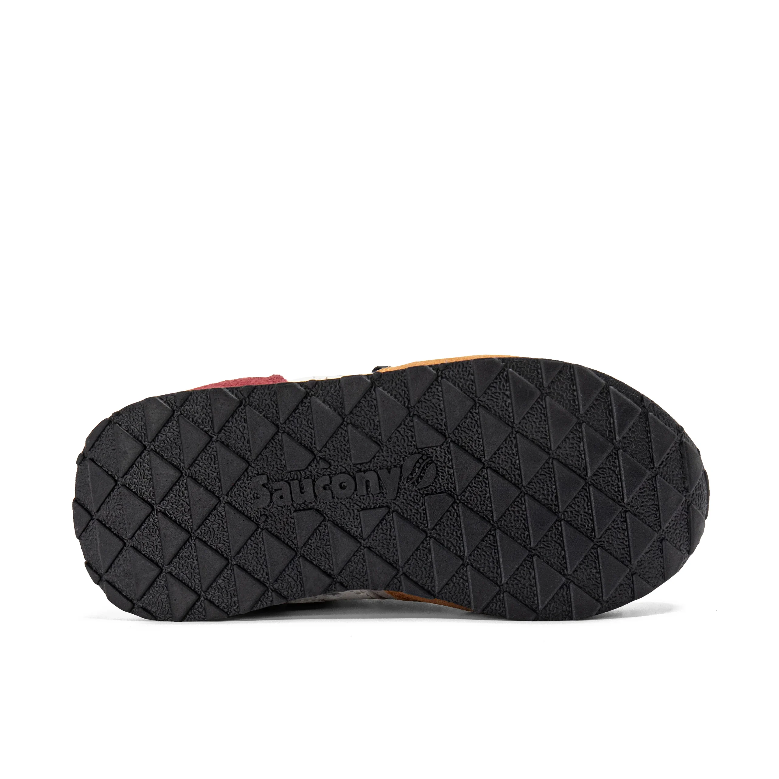 Jazz Hook & Loop Sneaker - Big Kid Multi - Image 7