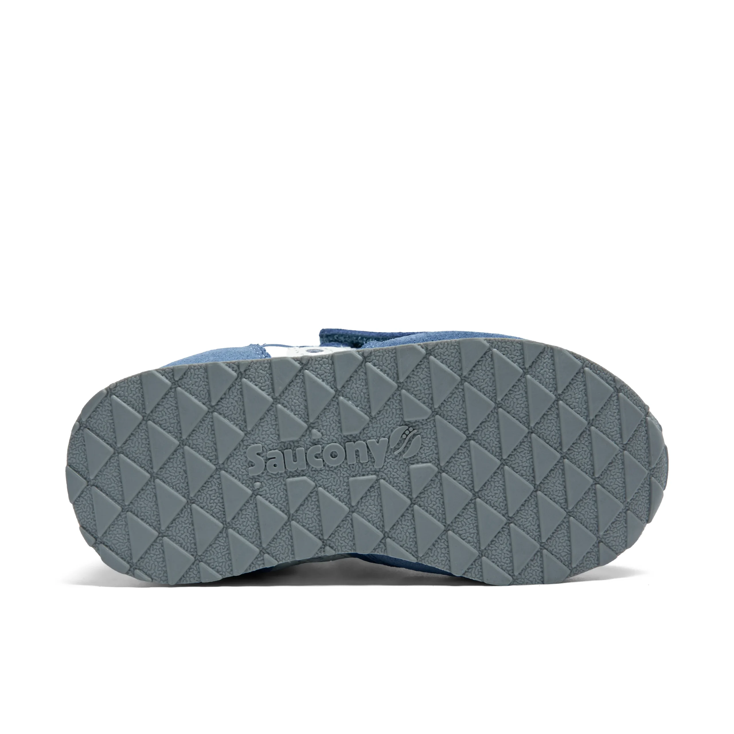 Jazz Hook & Loop Sneaker - Little Kid Blue - Image 5