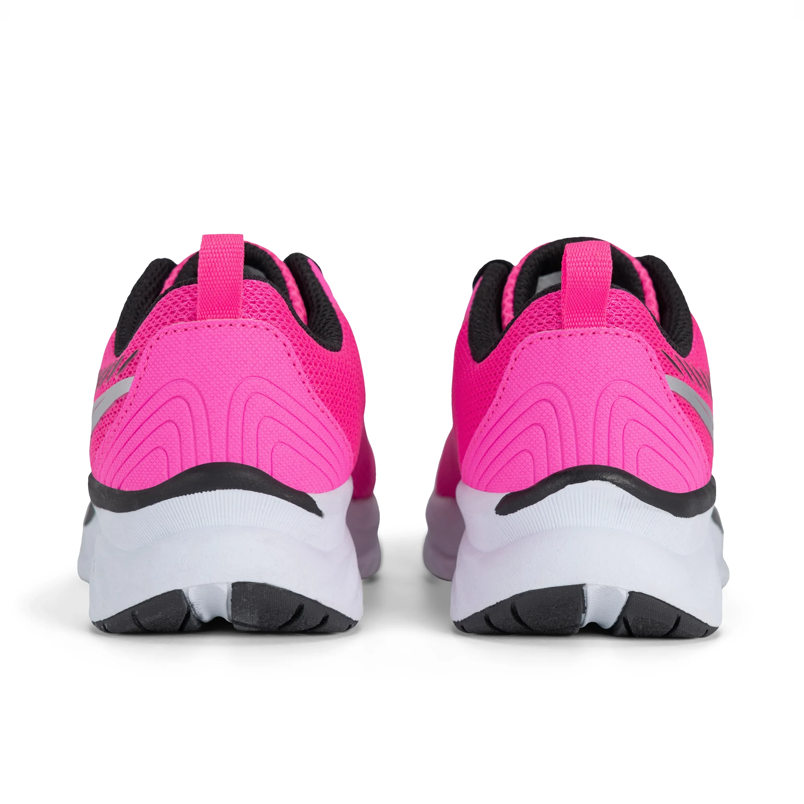 Cadence Sneaker - Big Kid Fuchsia - Image 4