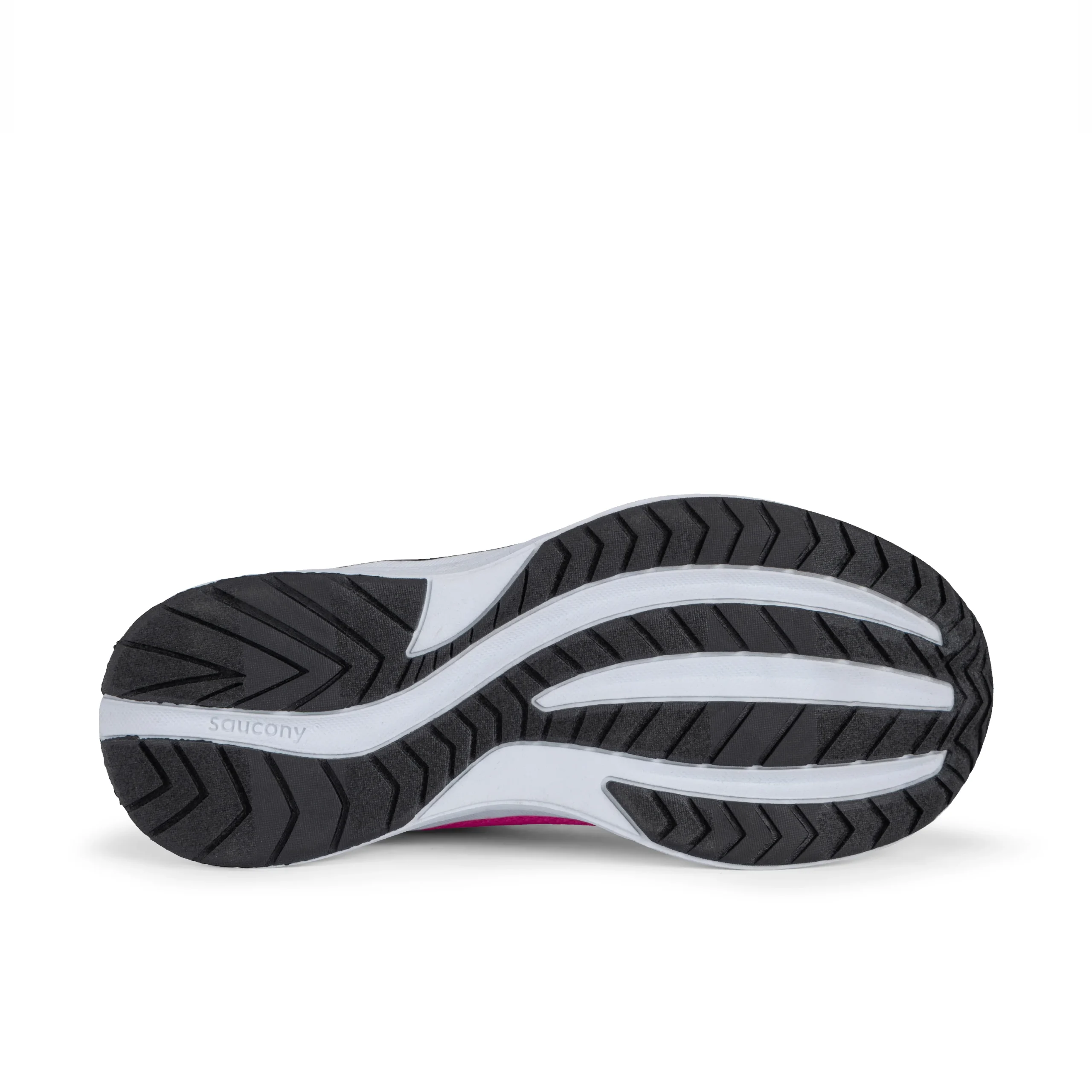 Cadence Sneaker - Big Kid Fuchsia - Image 5