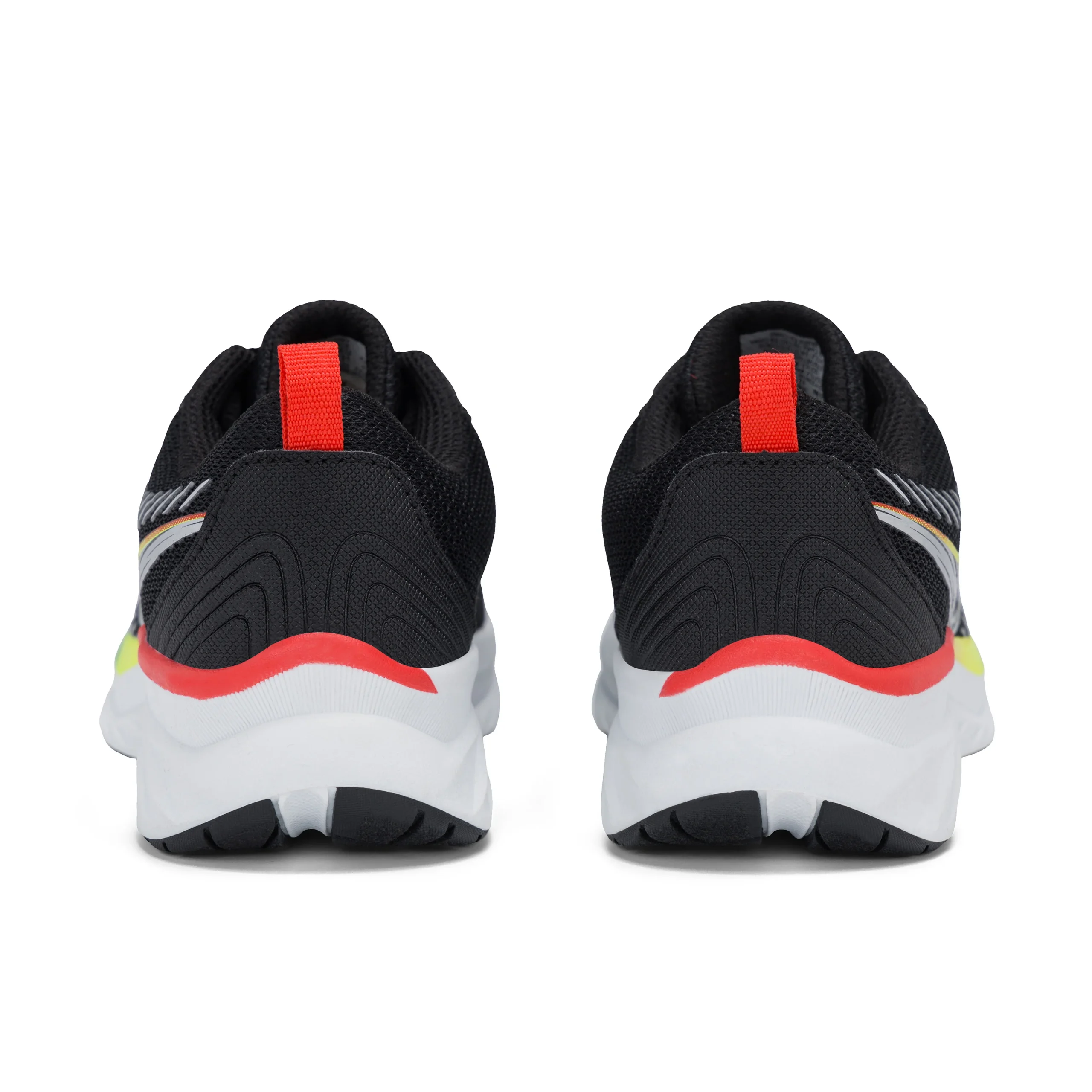 Cadence Sneaker - Big Kid Black - Image 4
