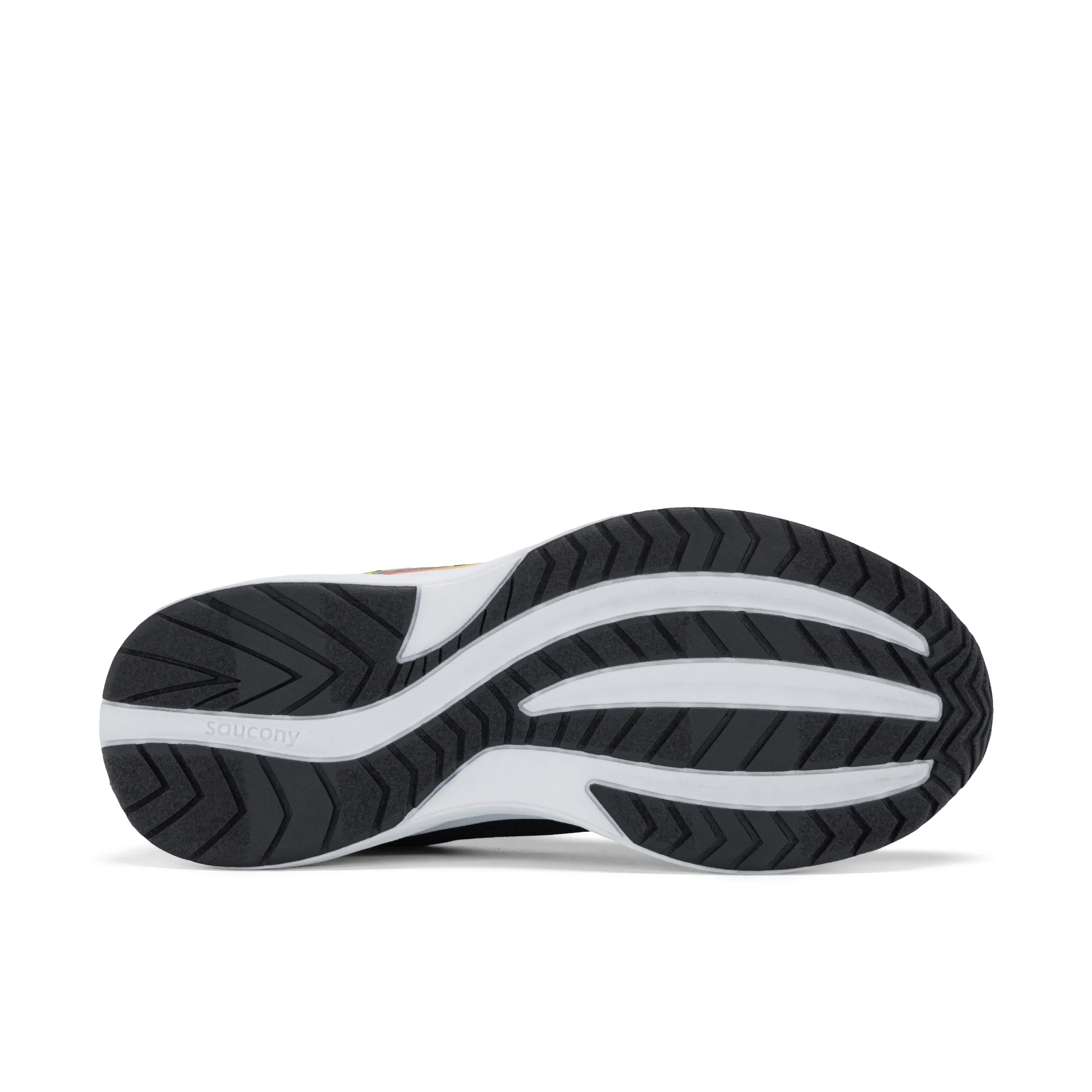 Cadence Sneaker - Big Kid Black - Image 5