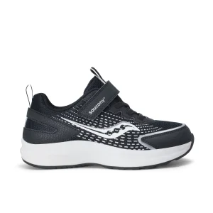 Cohesion FST Sneaker - Big Kid Black