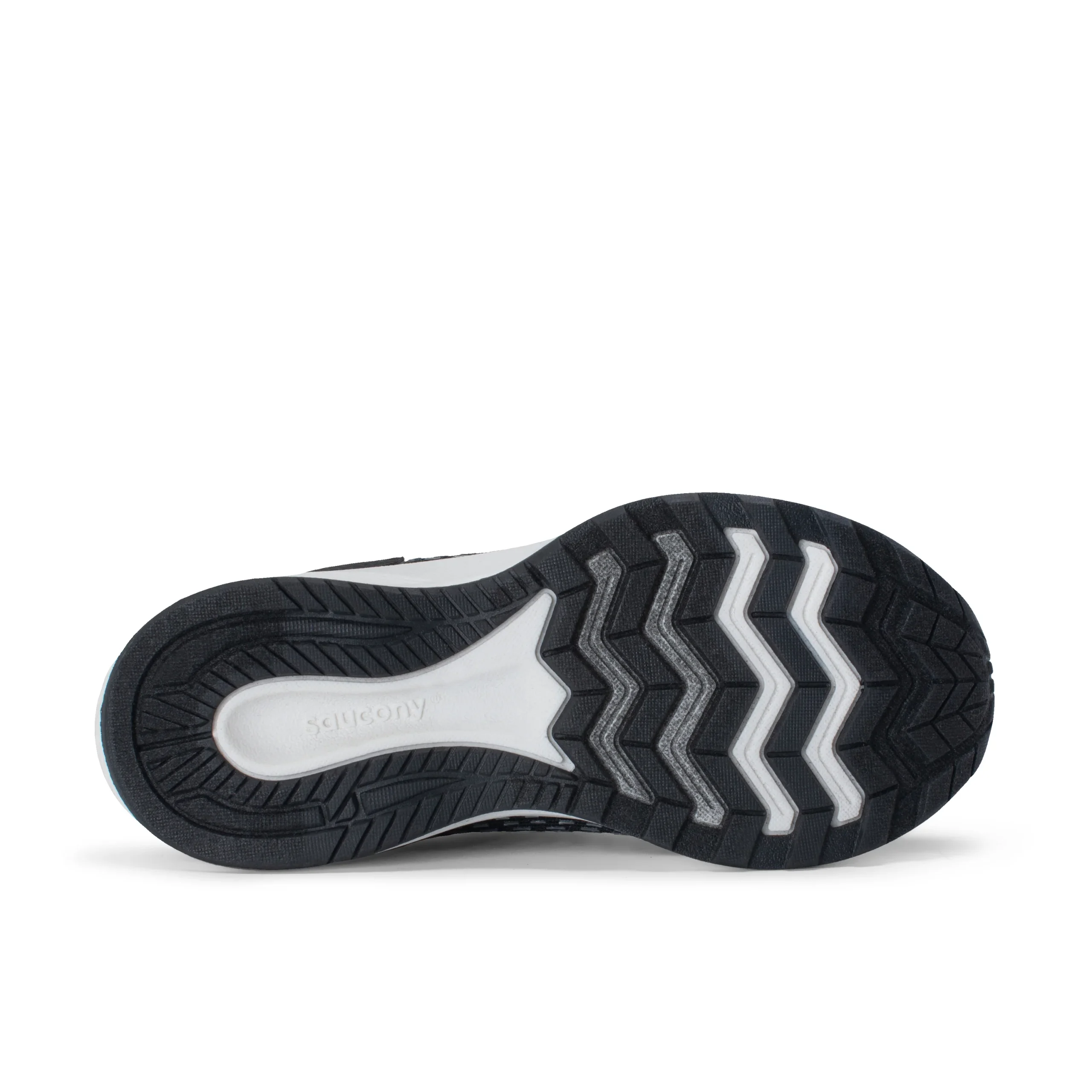 Cohesion FST Sneaker - Big Kid Black - Image 5