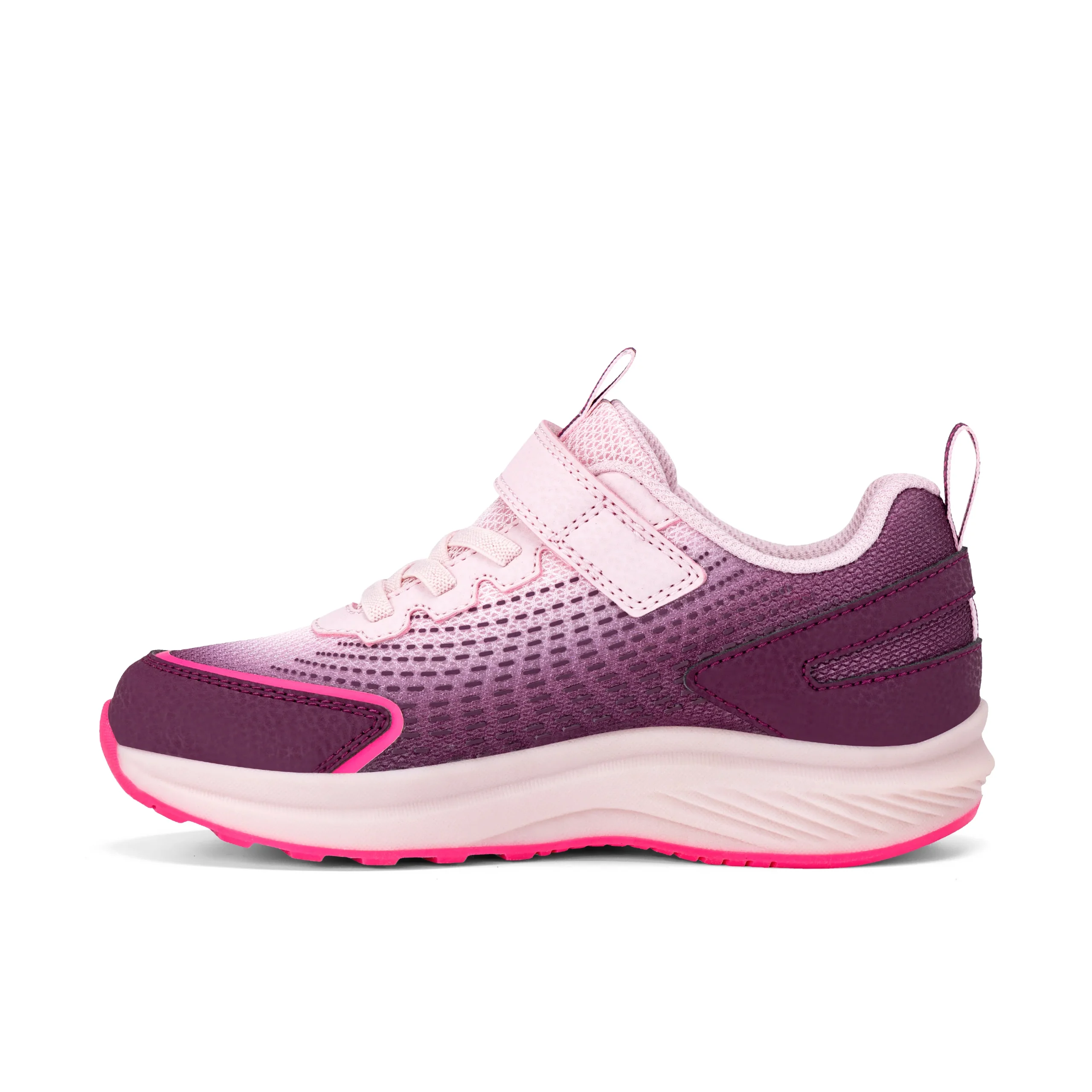 Cohesion FST Sneaker - Big Kid Pink - Image 3