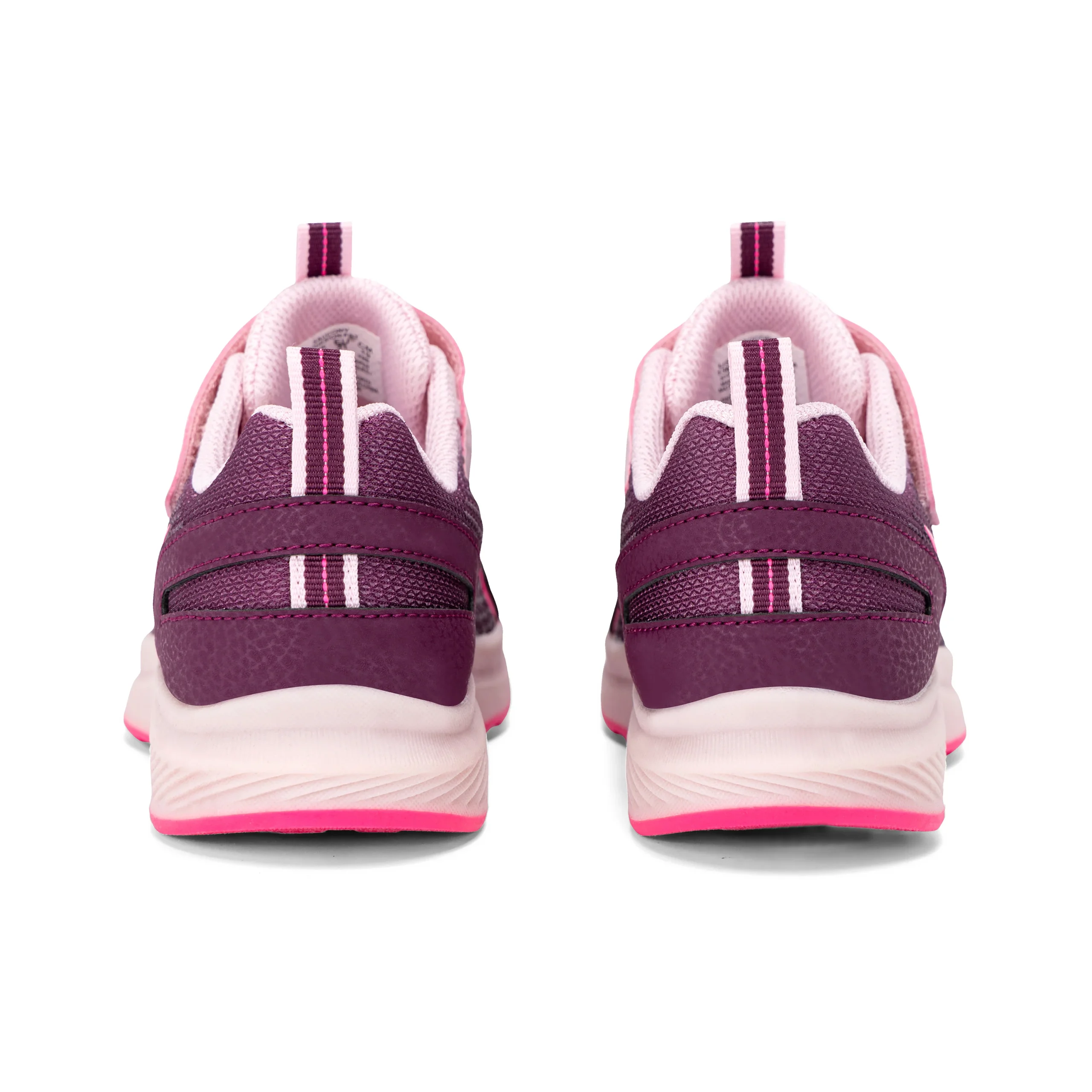 Cohesion FST Sneaker - Big Kid Pink - Image 4