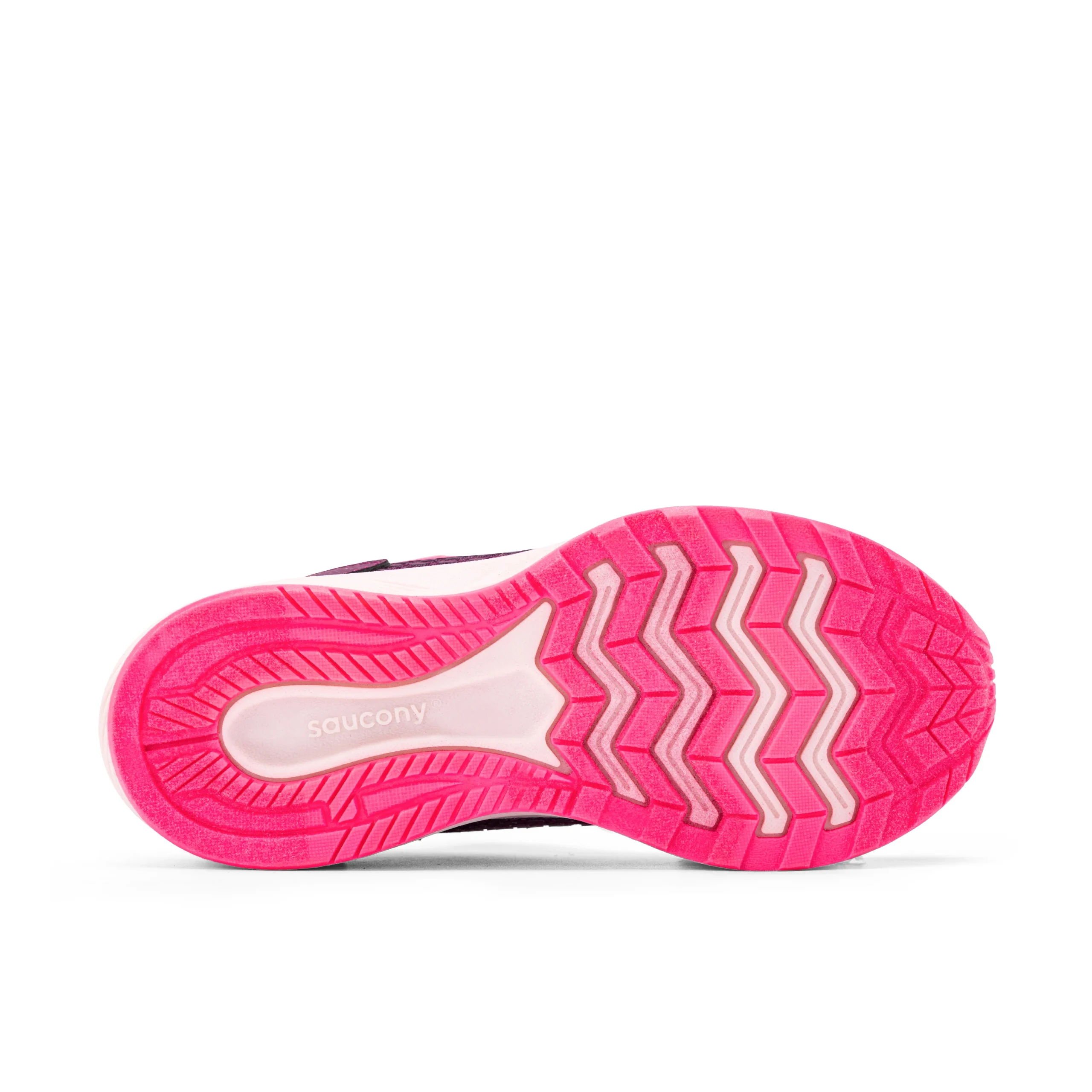 Cohesion FST Sneaker - Big Kid Pink - Image 5