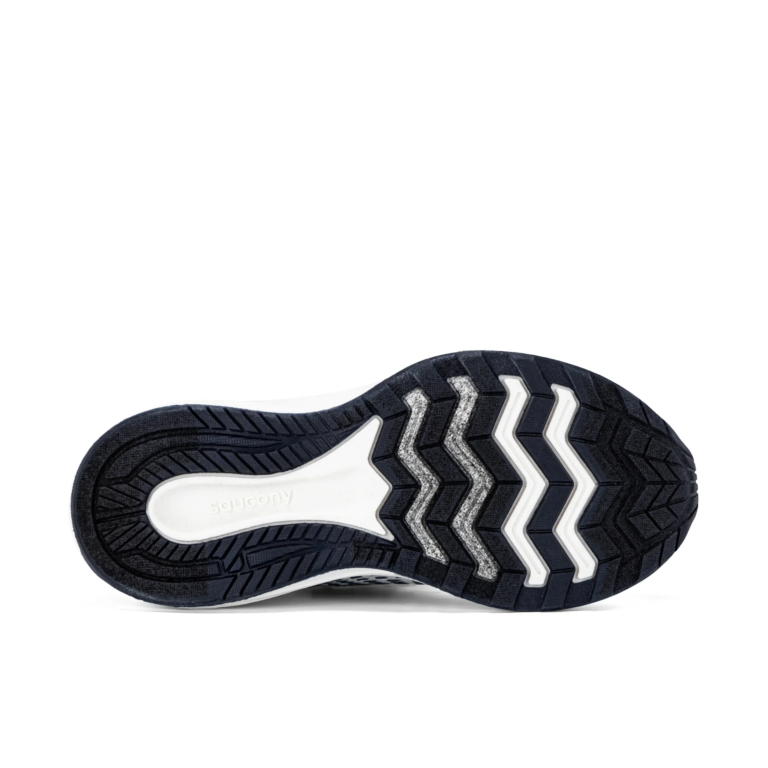 Cohesion FST Sneaker - Big Kid White - Image 5