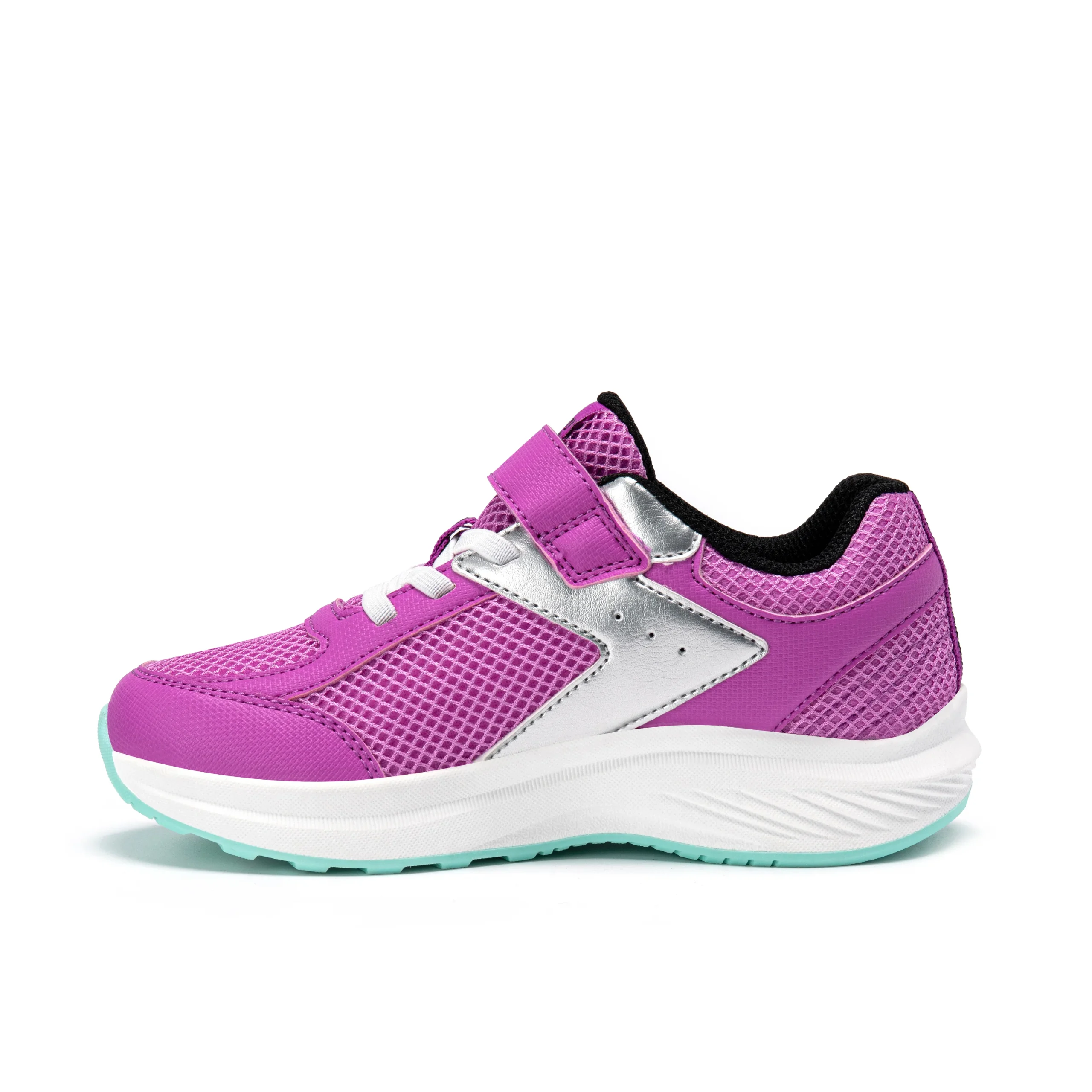 Cohesion KDZ A/C - Big Kid Pink/Silver - Image 3