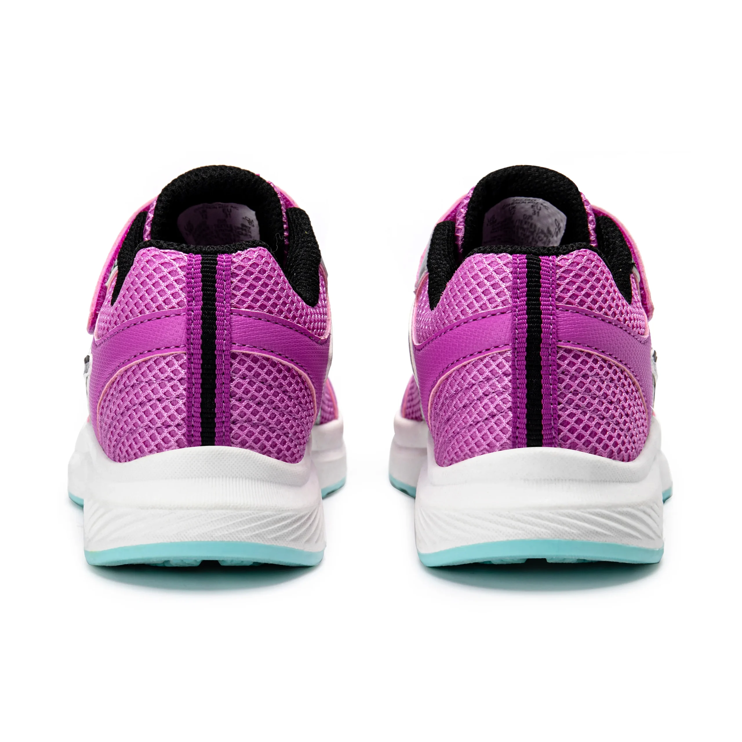 Cohesion KDZ A/C - Big Kid Pink/Silver - Image 4
