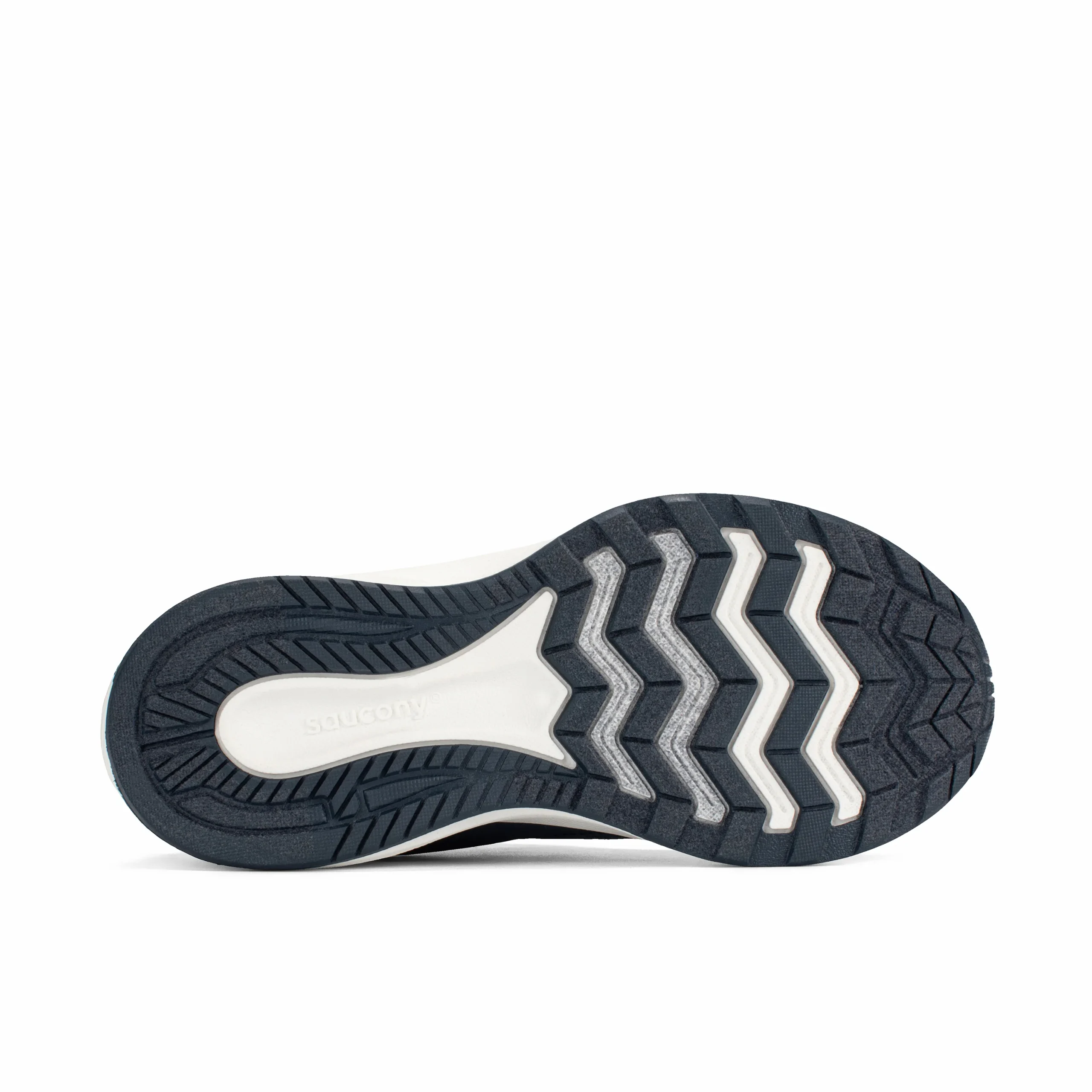 Cohesion KDZ A/C - Big Kid Navy/Red - Image 5