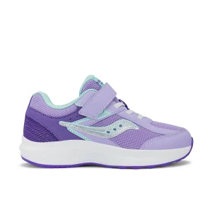 Cohesion KDZ A/C - Big Kid Purple