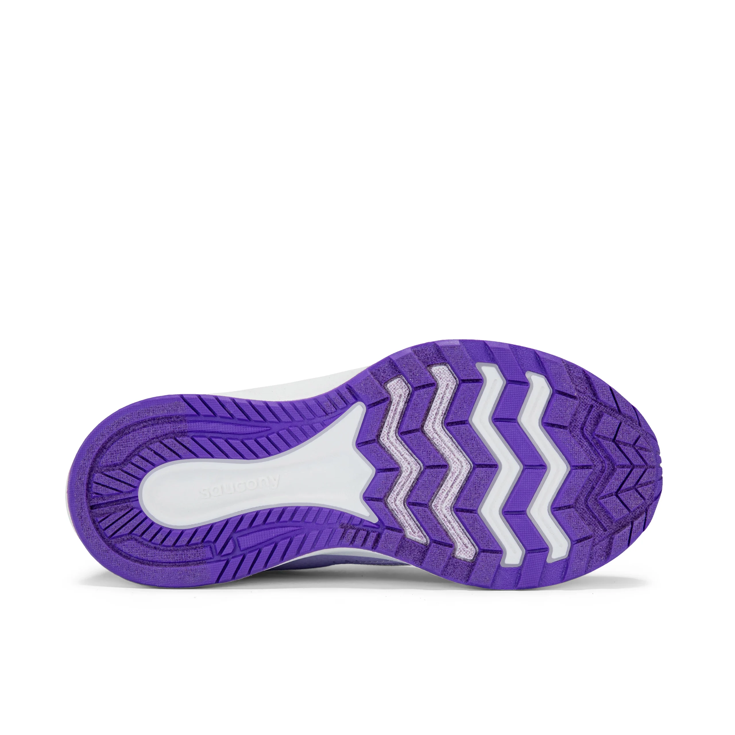 Cohesion KDZ A/C - Big Kid Purple - Image 5