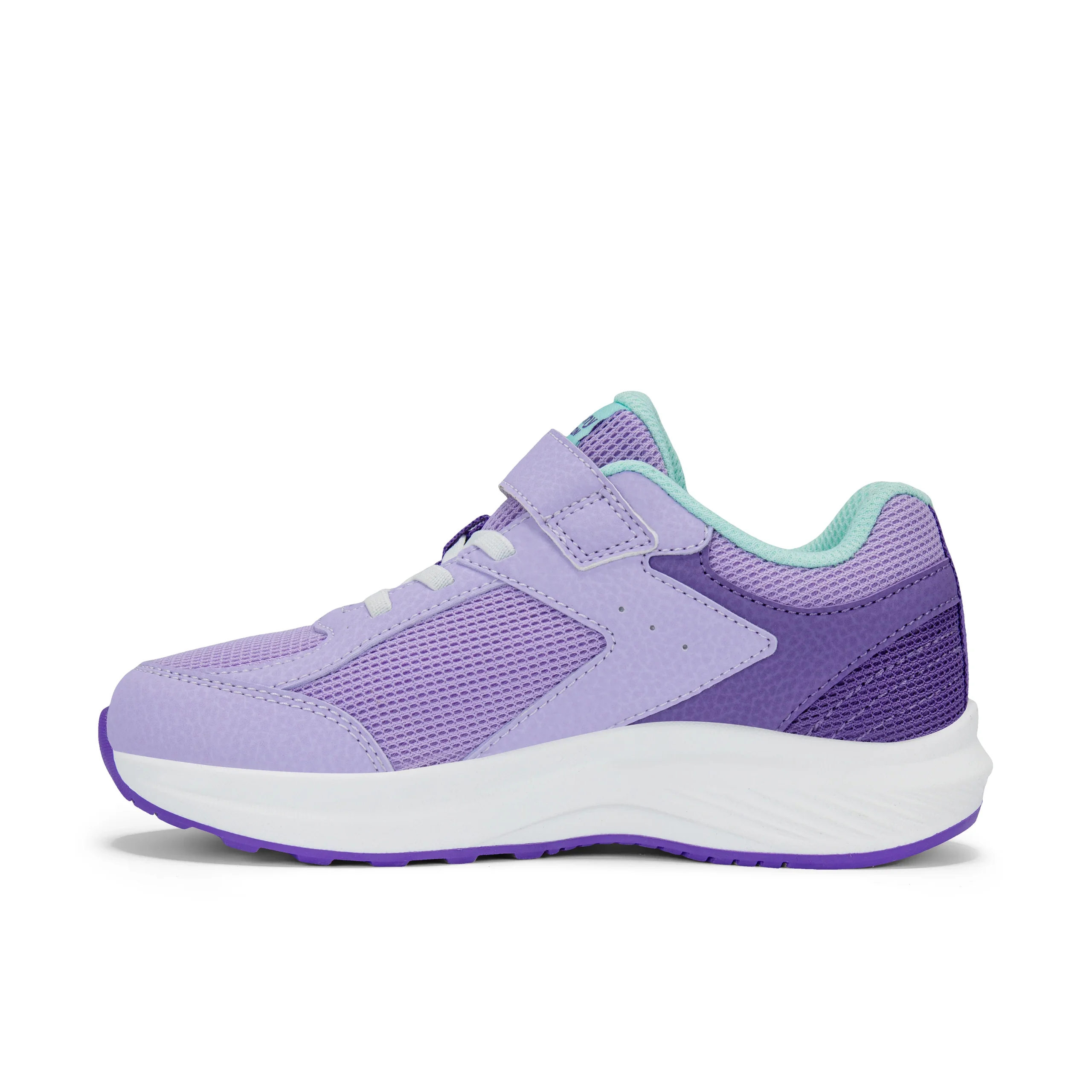Cohesion KDZ A/C - Big Kid Purple - Image 3