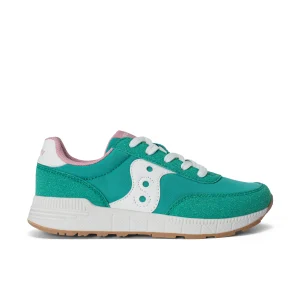 Eclipse 2.0 KDZ Sneaker - Big Kid Hunter Green