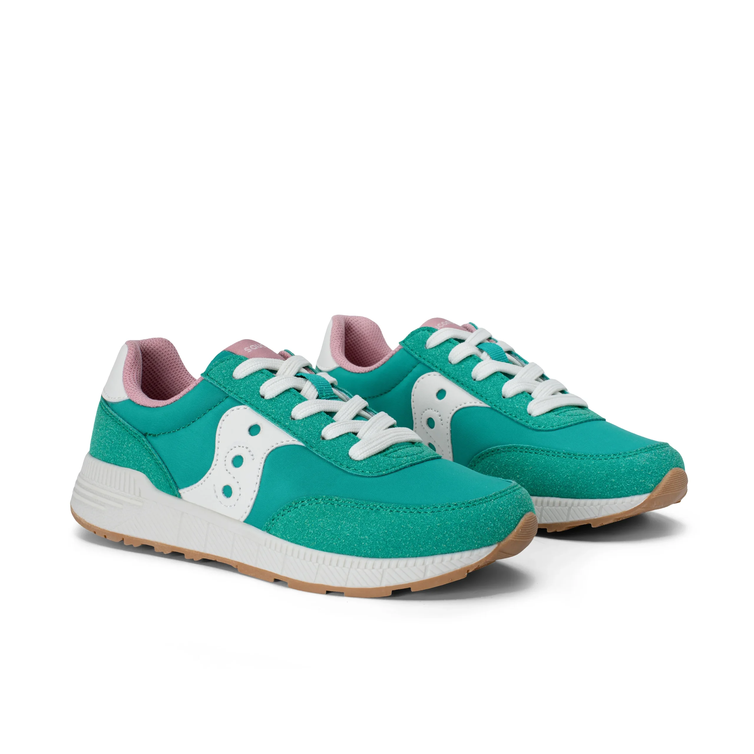 Eclipse 2.0 KDZ Sneaker - Big Kid Hunter Green - Image 2