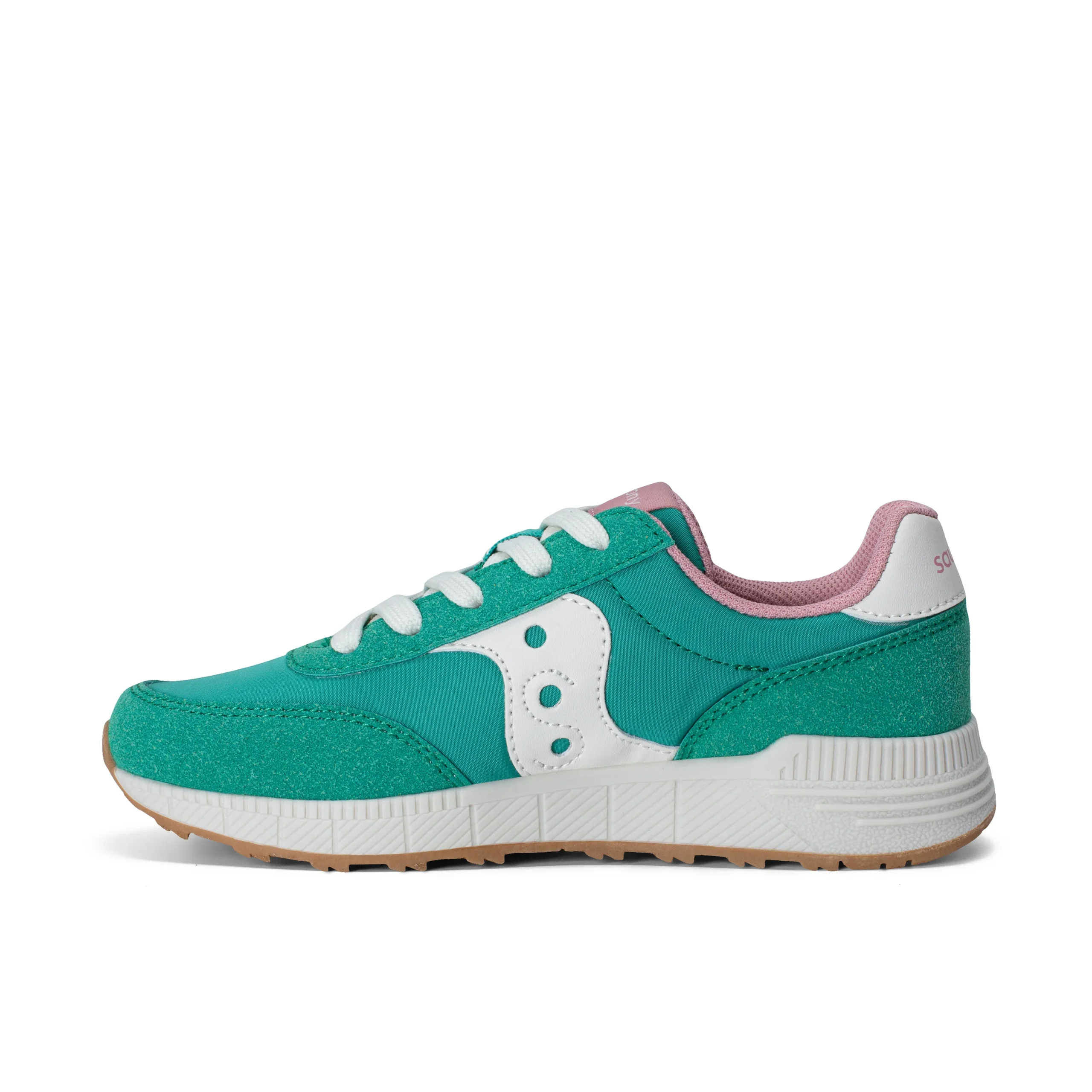 Eclipse 2.0 KDZ Sneaker - Big Kid Hunter Green - Image 3