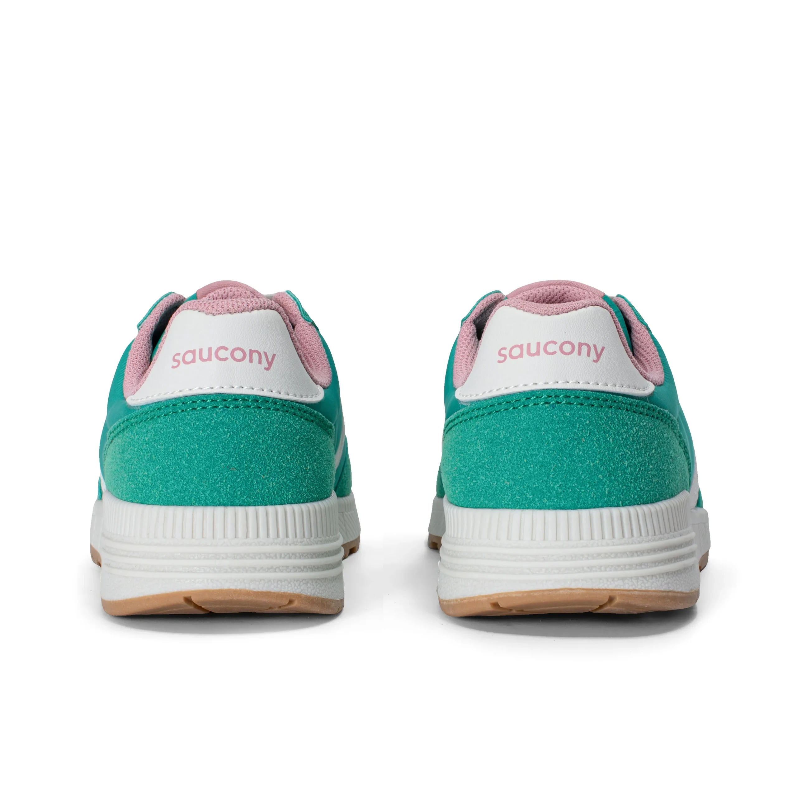 Eclipse 2.0 KDZ Sneaker - Big Kid Hunter Green - Image 4