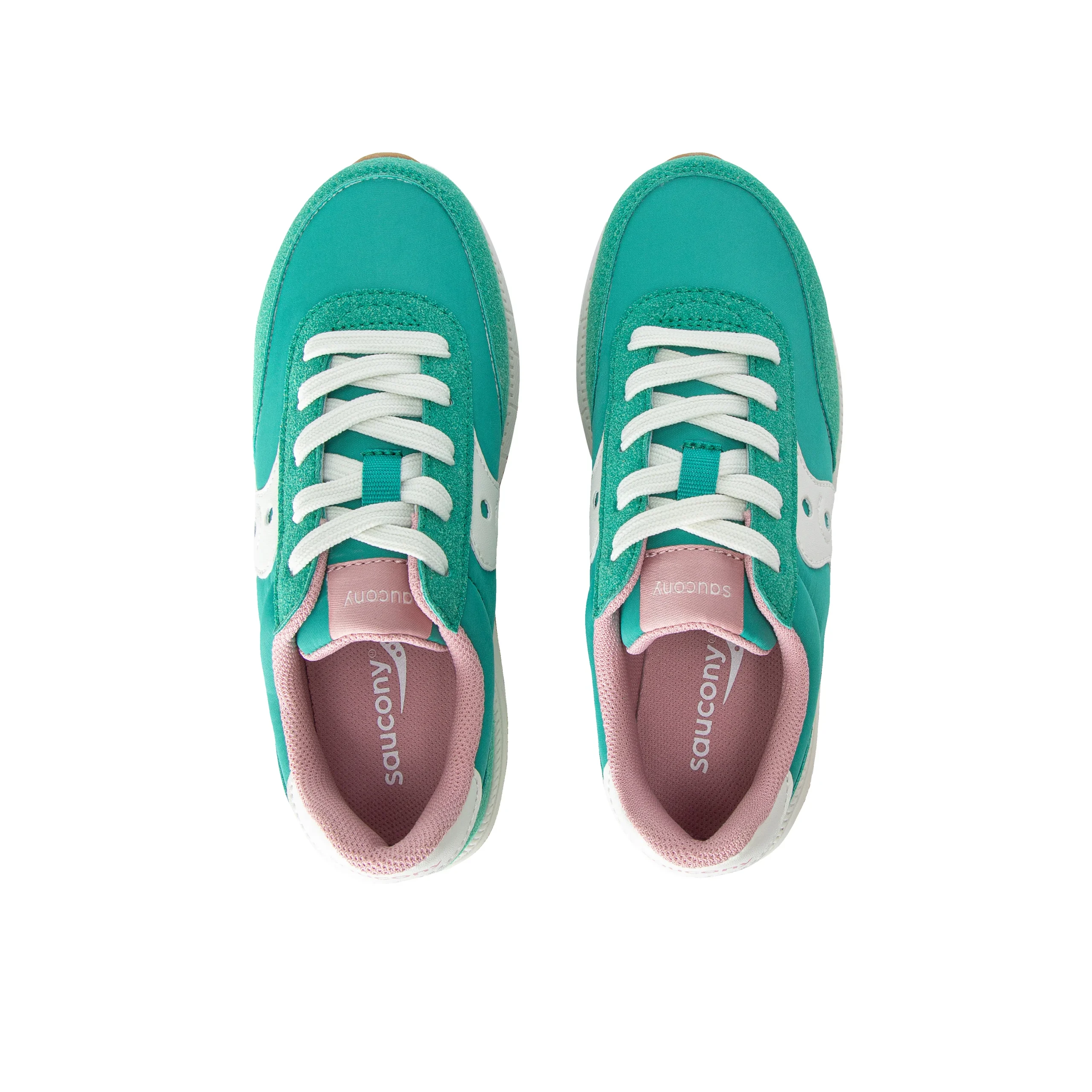Eclipse 2.0 KDZ Sneaker - Big Kid Hunter Green - Image 6