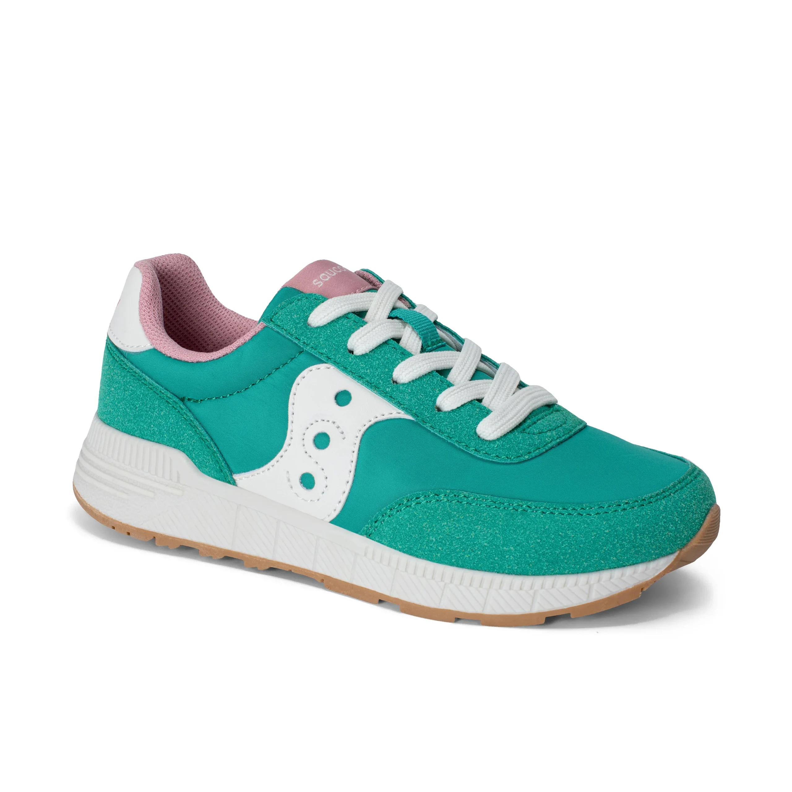 Eclipse 2.0 KDZ Sneaker - Big Kid Hunter Green - Image 7