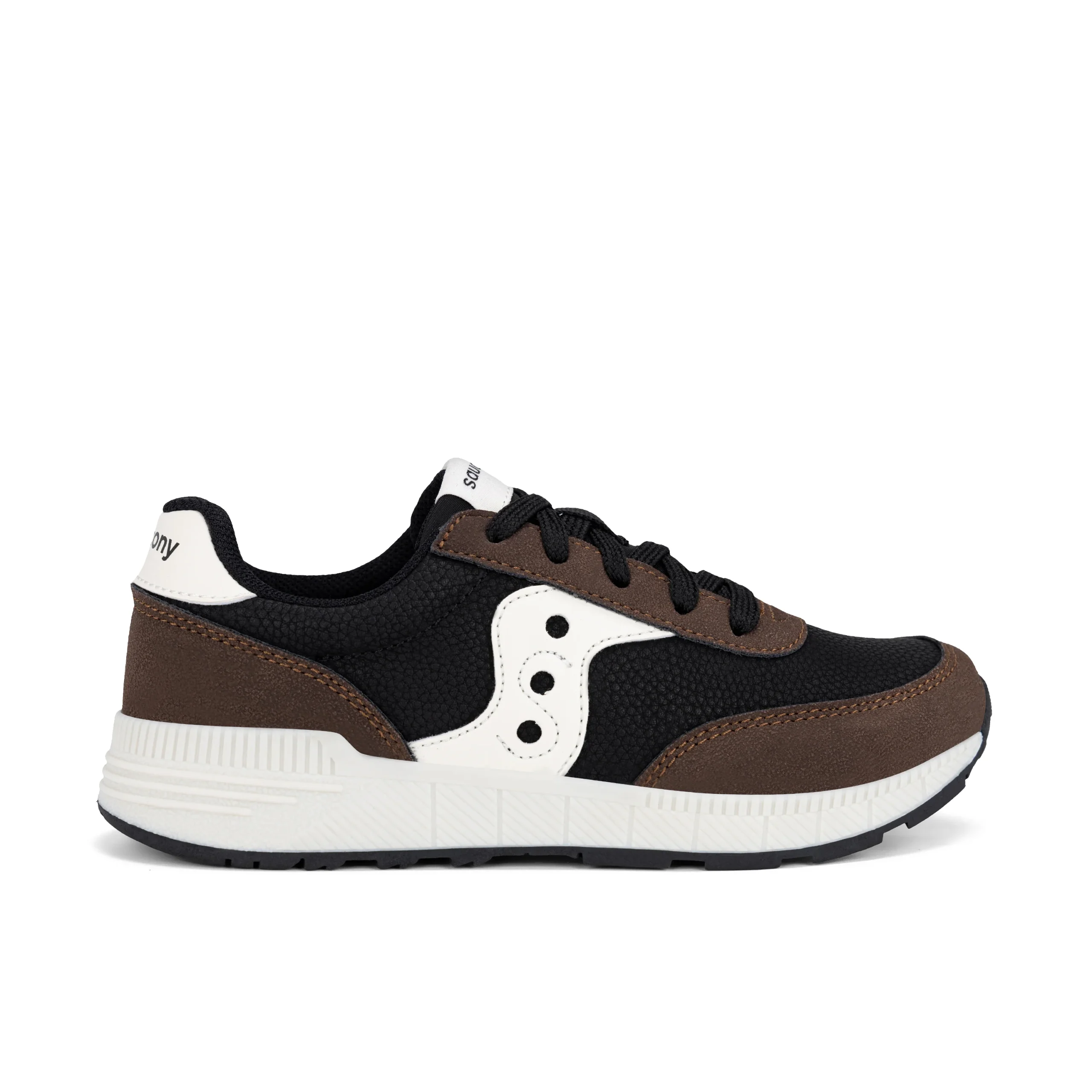Eclipse 2.0 KDZ Sneaker - Big Kid Brown