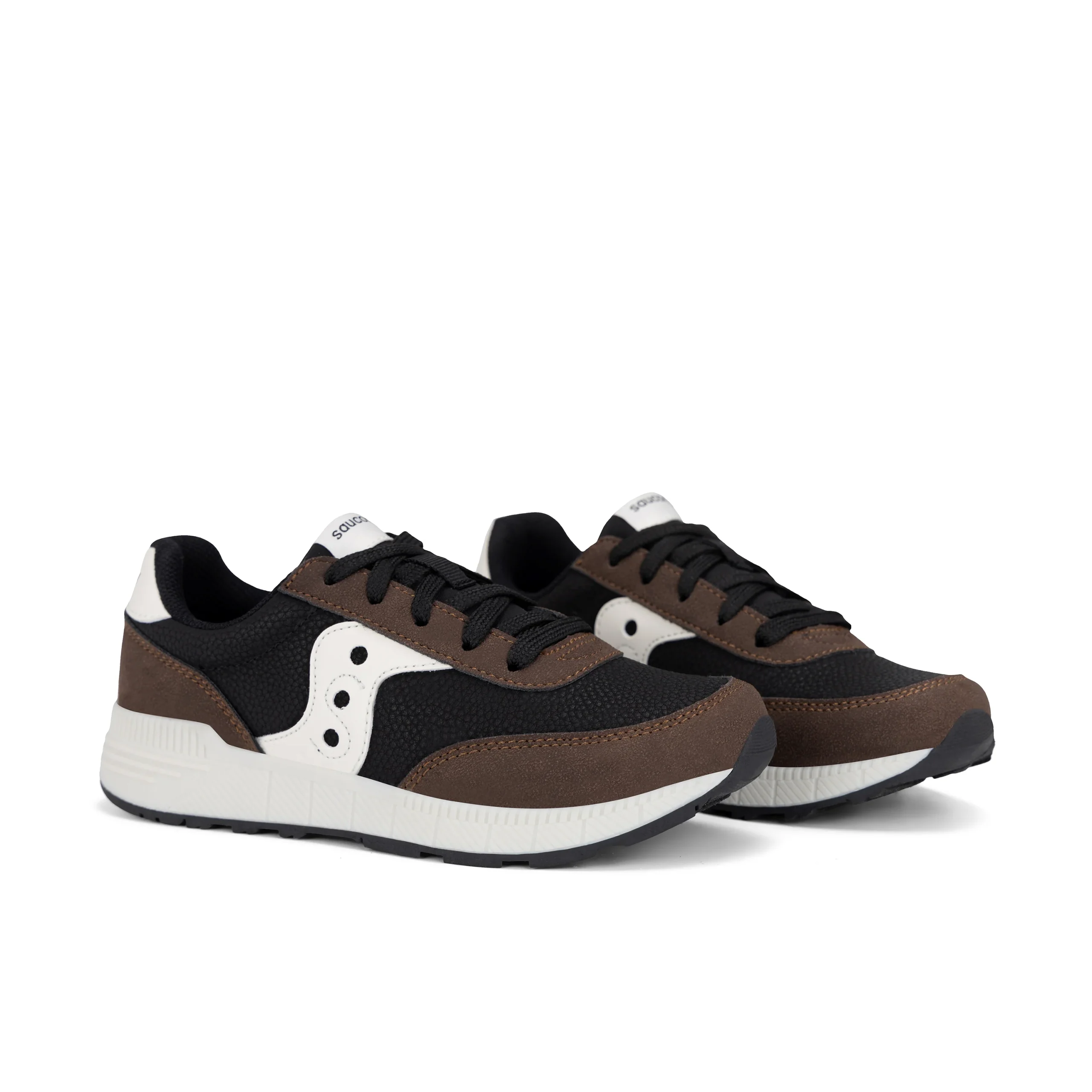 Eclipse 2.0 KDZ Sneaker - Big Kid Brown - Image 2