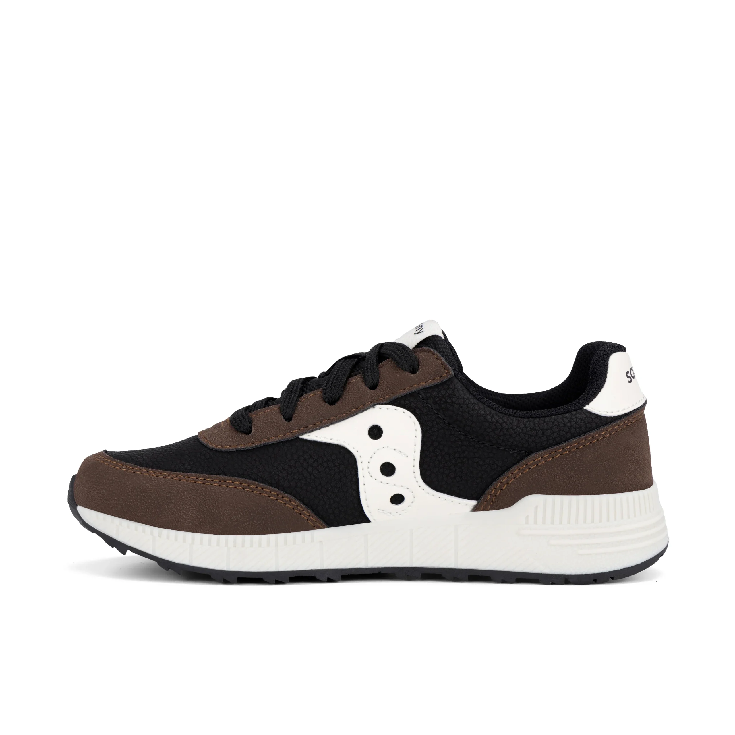 Eclipse 2.0 KDZ Sneaker - Big Kid Brown - Image 3