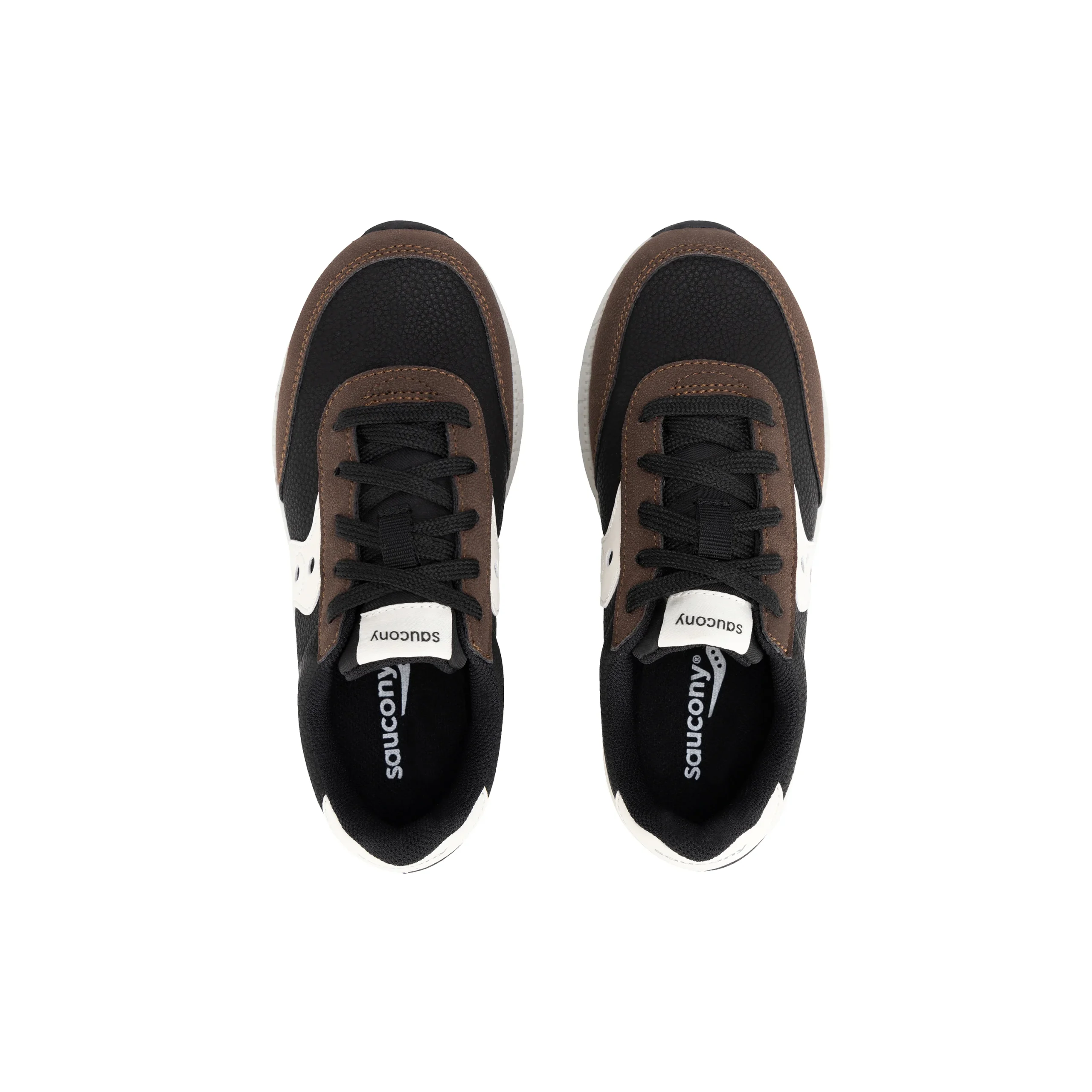 Eclipse 2.0 KDZ Sneaker - Big Kid Brown - Image 5