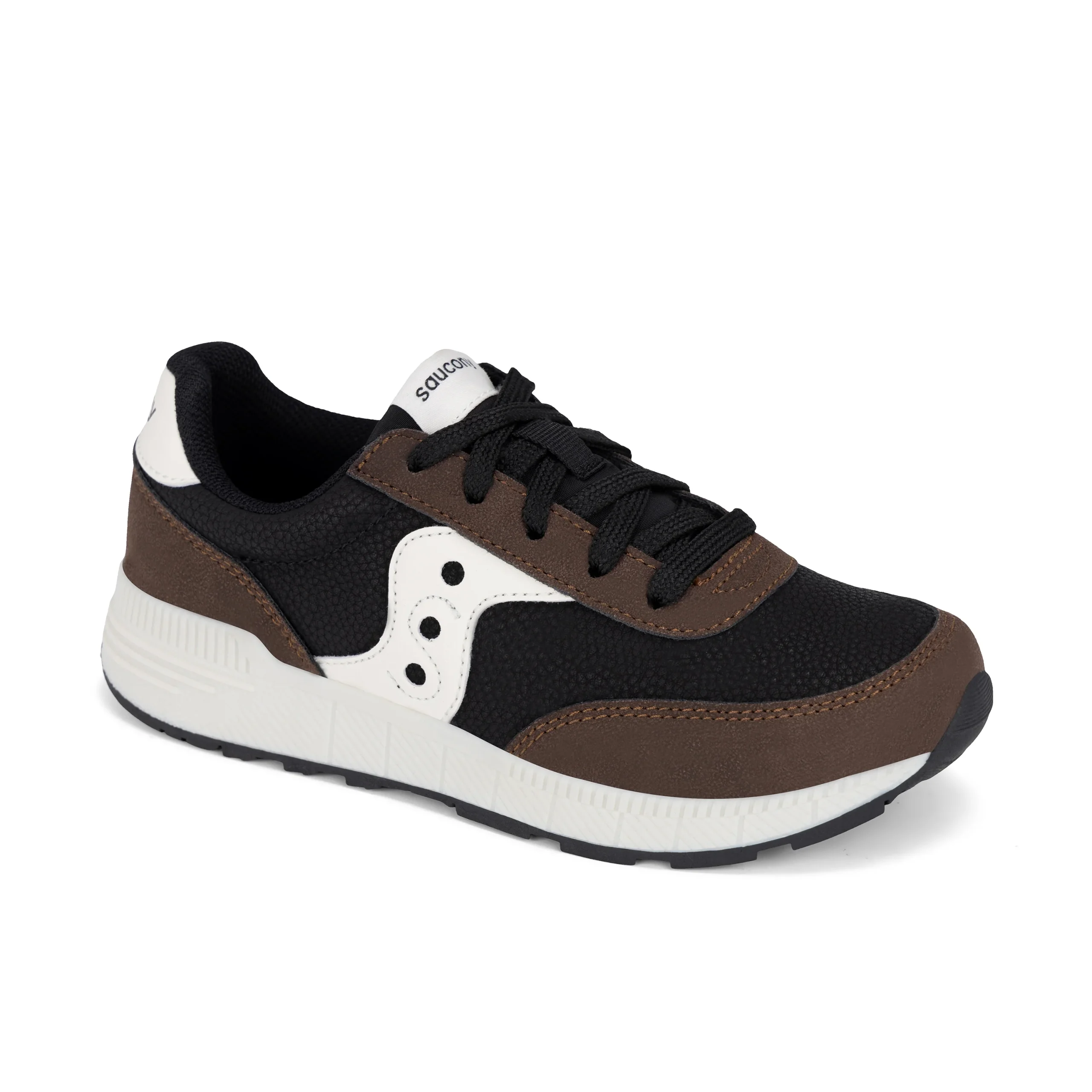 Eclipse 2.0 KDZ Sneaker - Big Kid Brown - Image 6