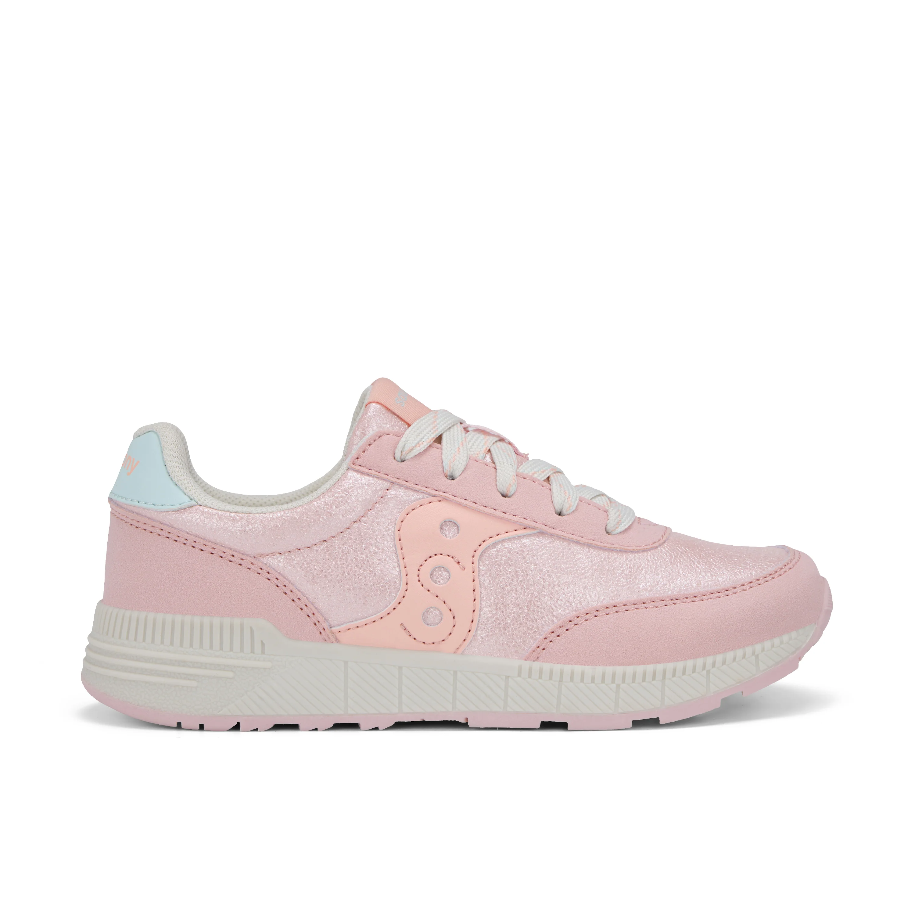 Eclipse 2.0 KDZ Sneaker - Big Kid Pink