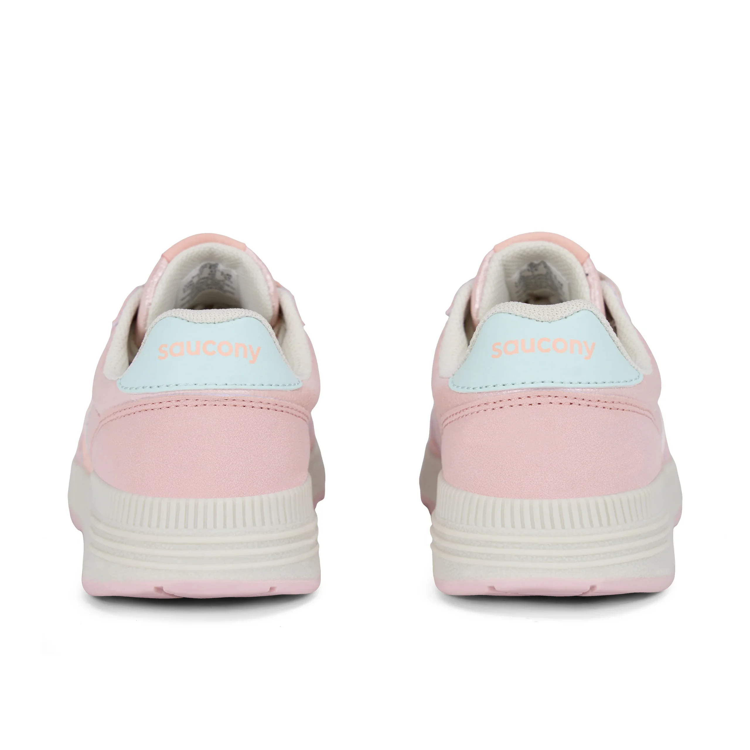 Eclipse 2.0 KDZ Sneaker - Big Kid Pink - Image 4