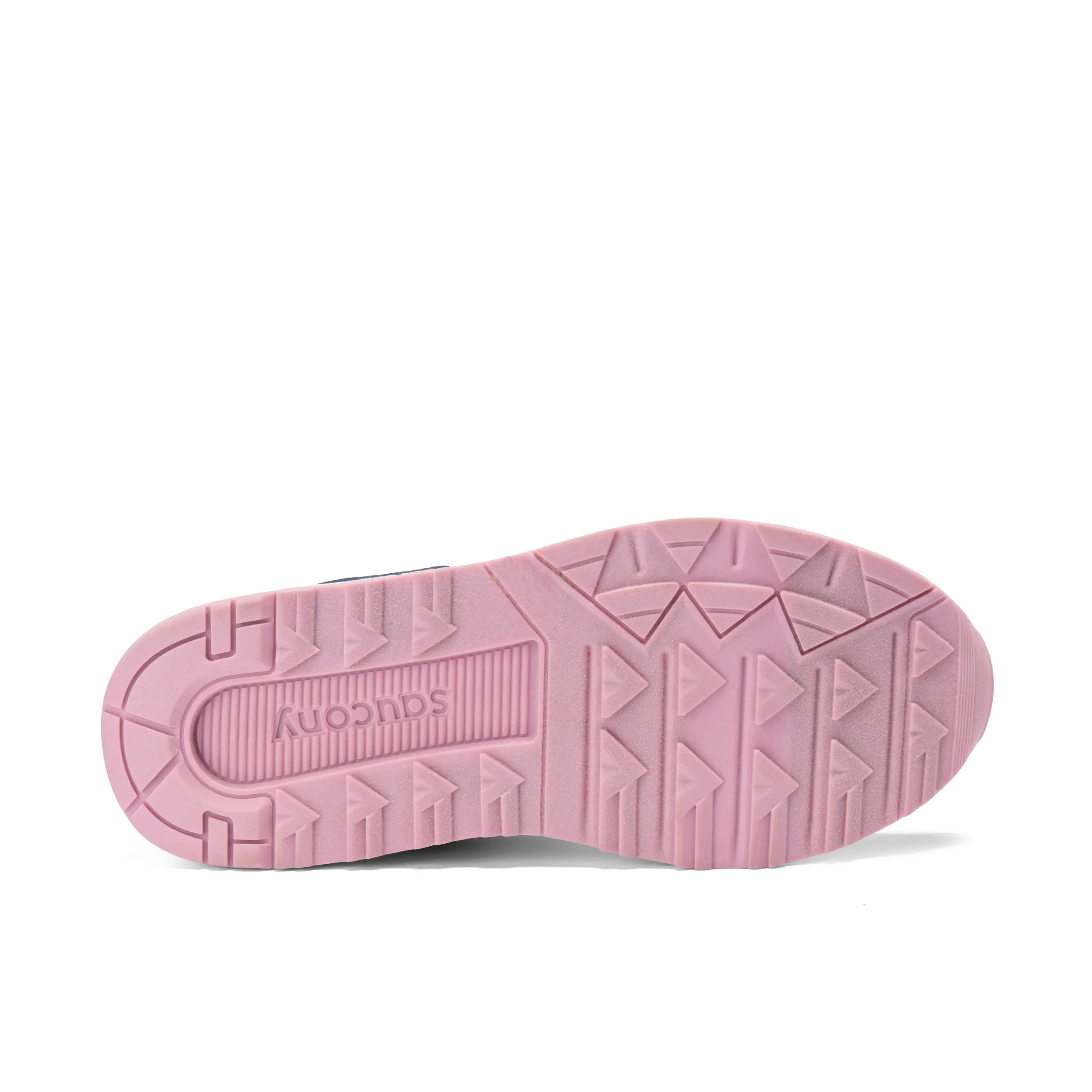 Eclipse KDZ Sneaker - Big Kid Blue/Pink - Image 5